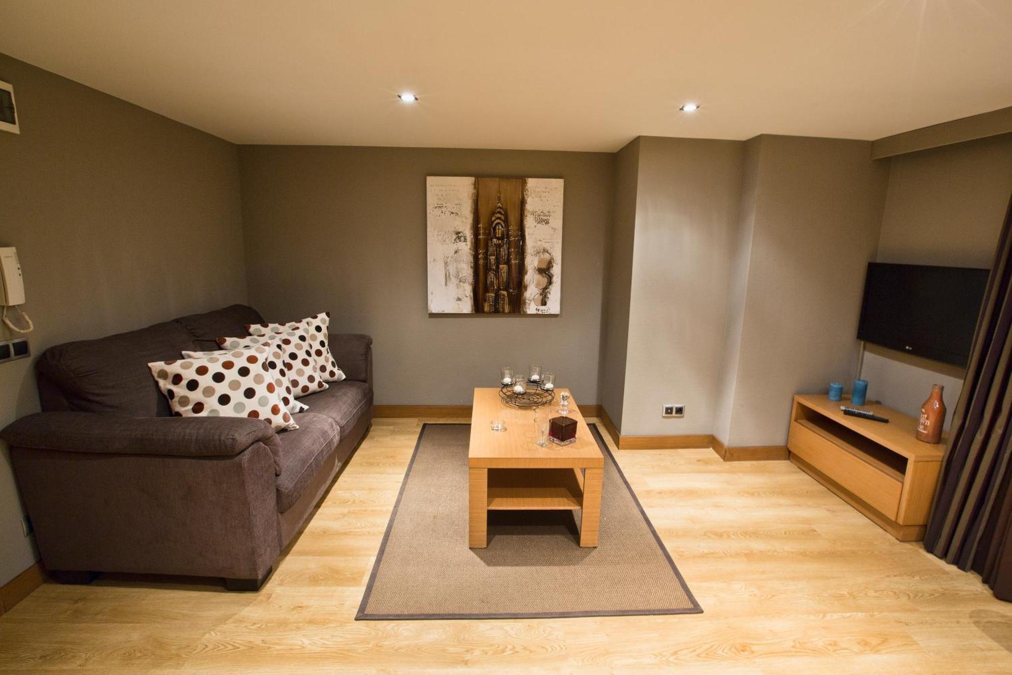 Aparthotel Cityloft 36 Istanbul