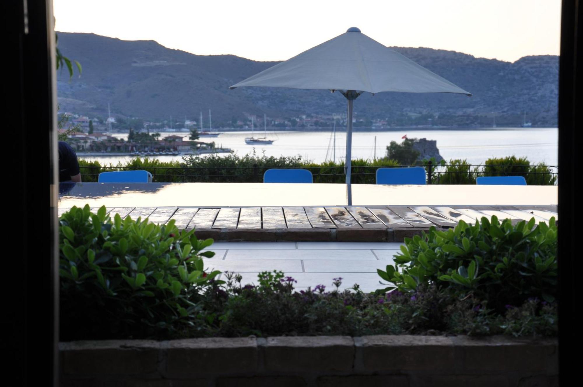 Badem 3* Selimiye (Aegean)
