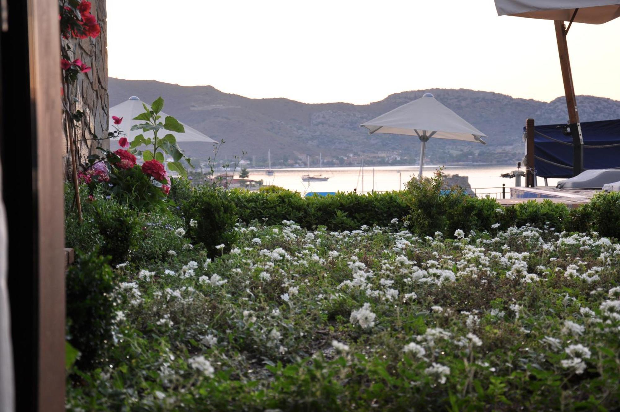 Hotel Badem Selimiye (Aegean)