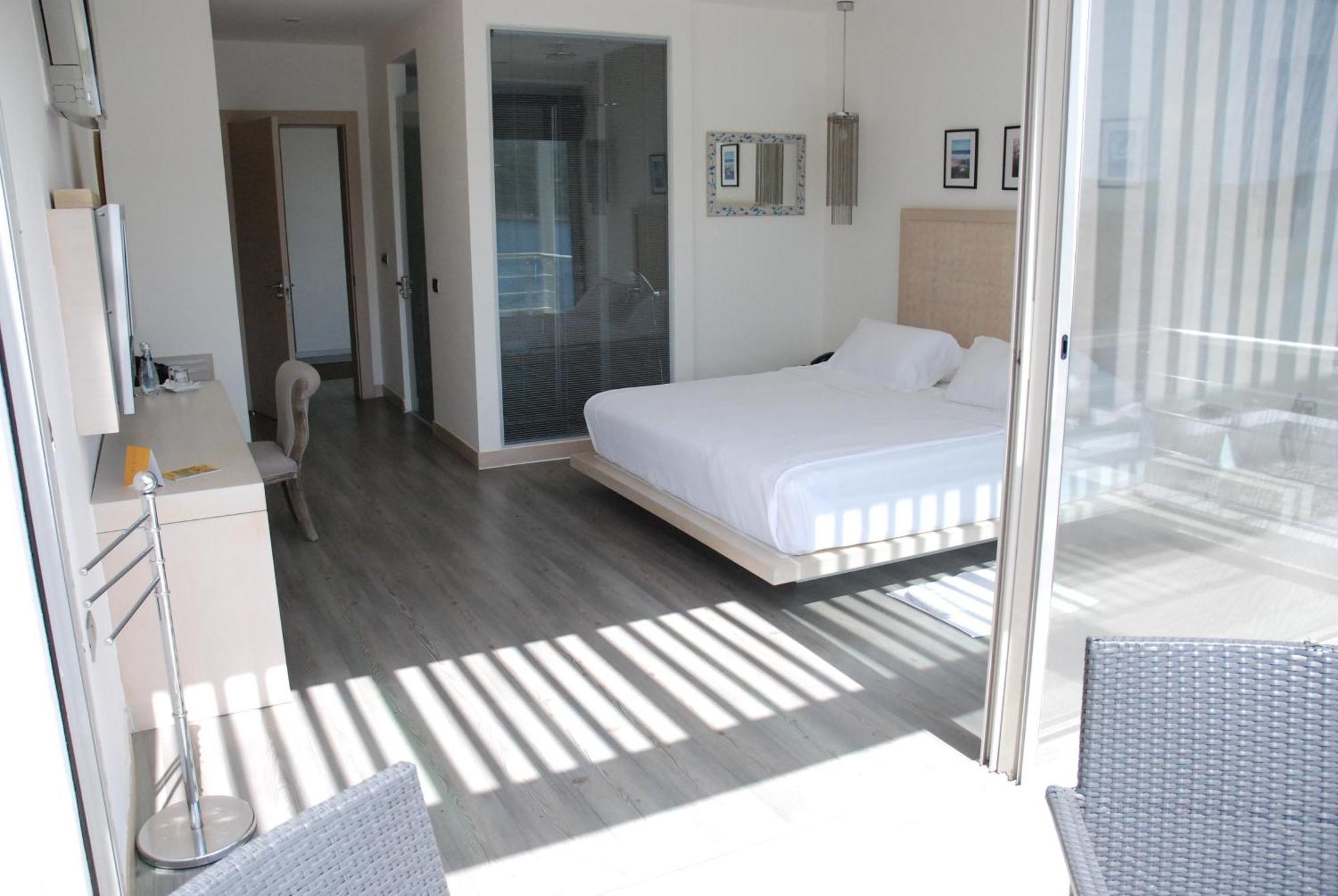 Hotel Bilkent Casa Costa Boutique Gundogan (Bodrum)