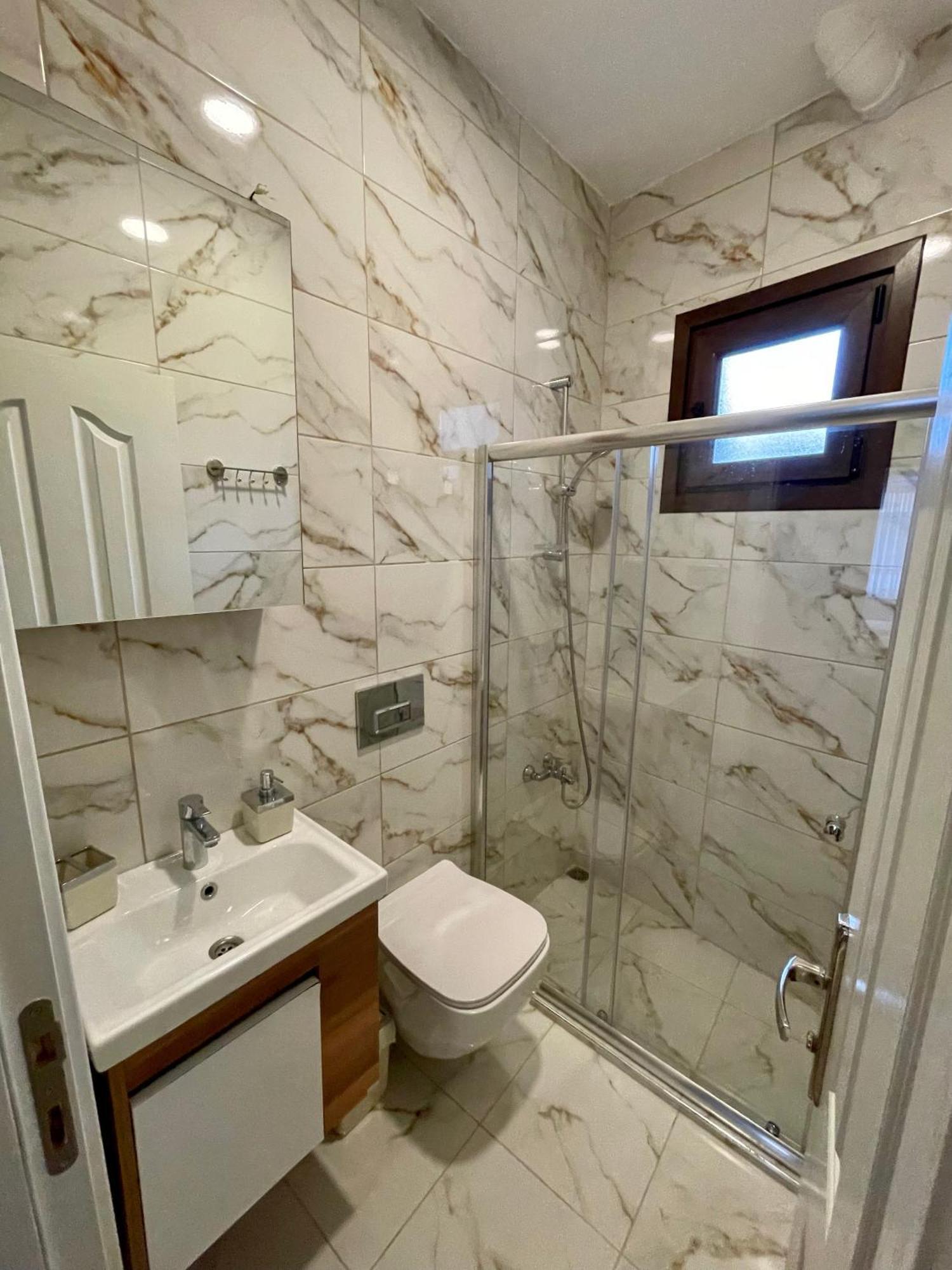 Apartment Oldtown Sultanahmet *