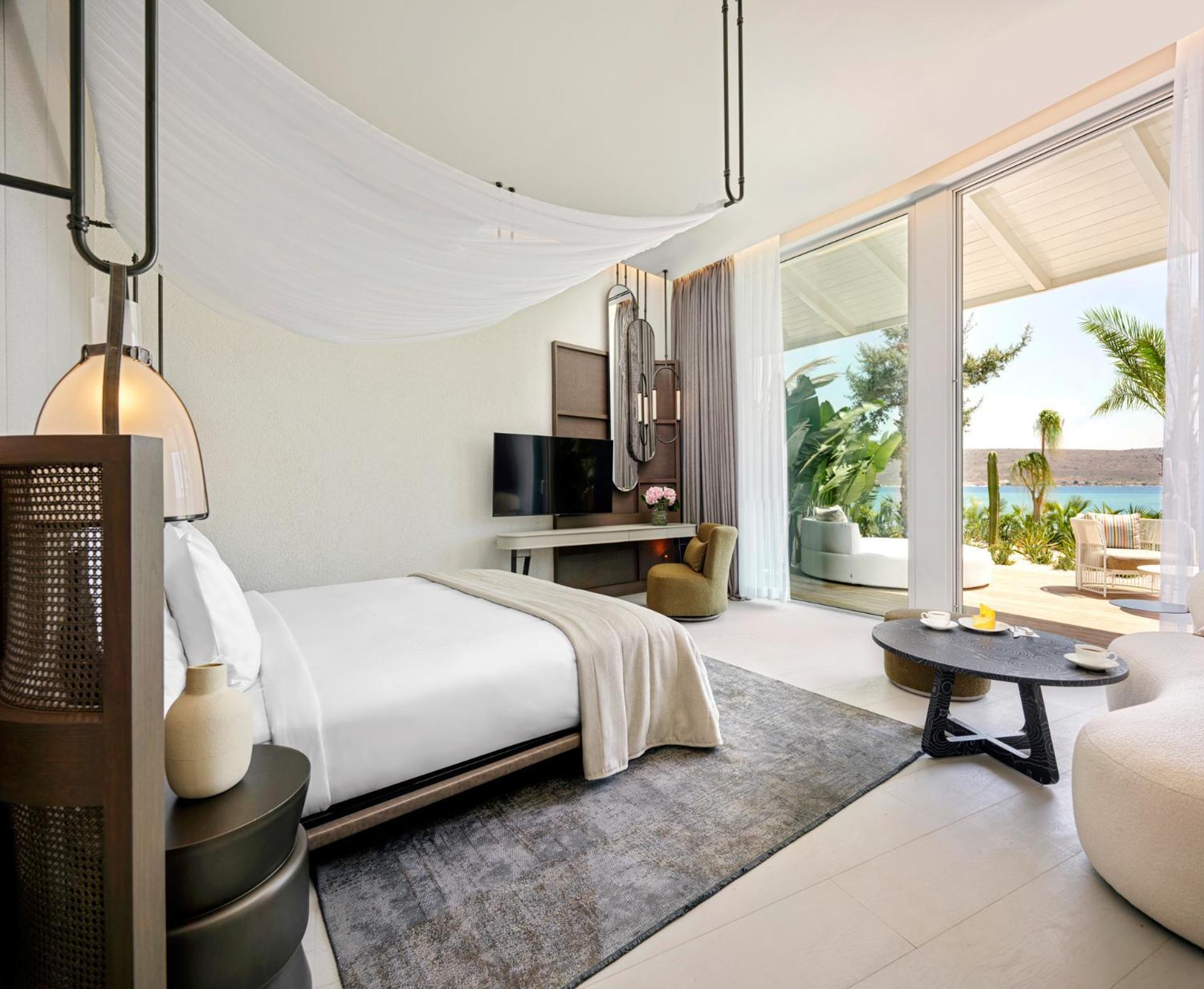 Biblos Hotel Alacati