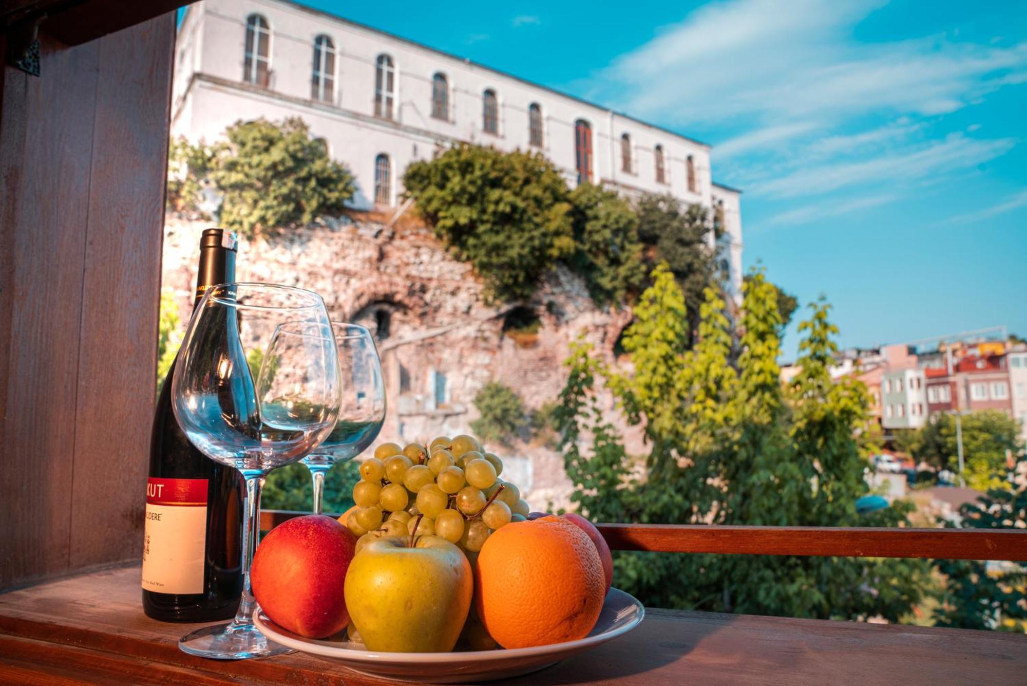 Gulliver Mansion Hotel Istanbul