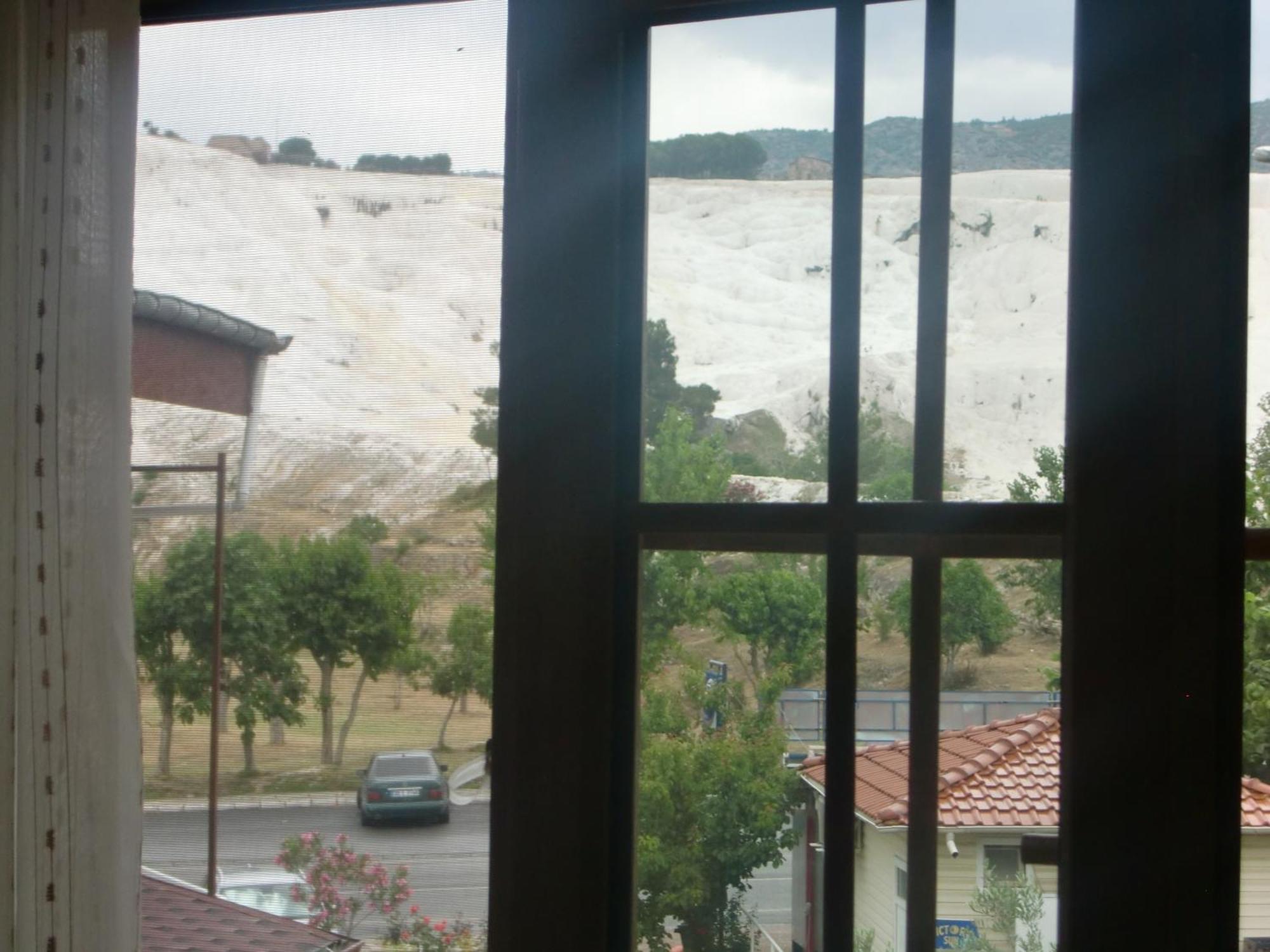 Alida 3* Pamukkale