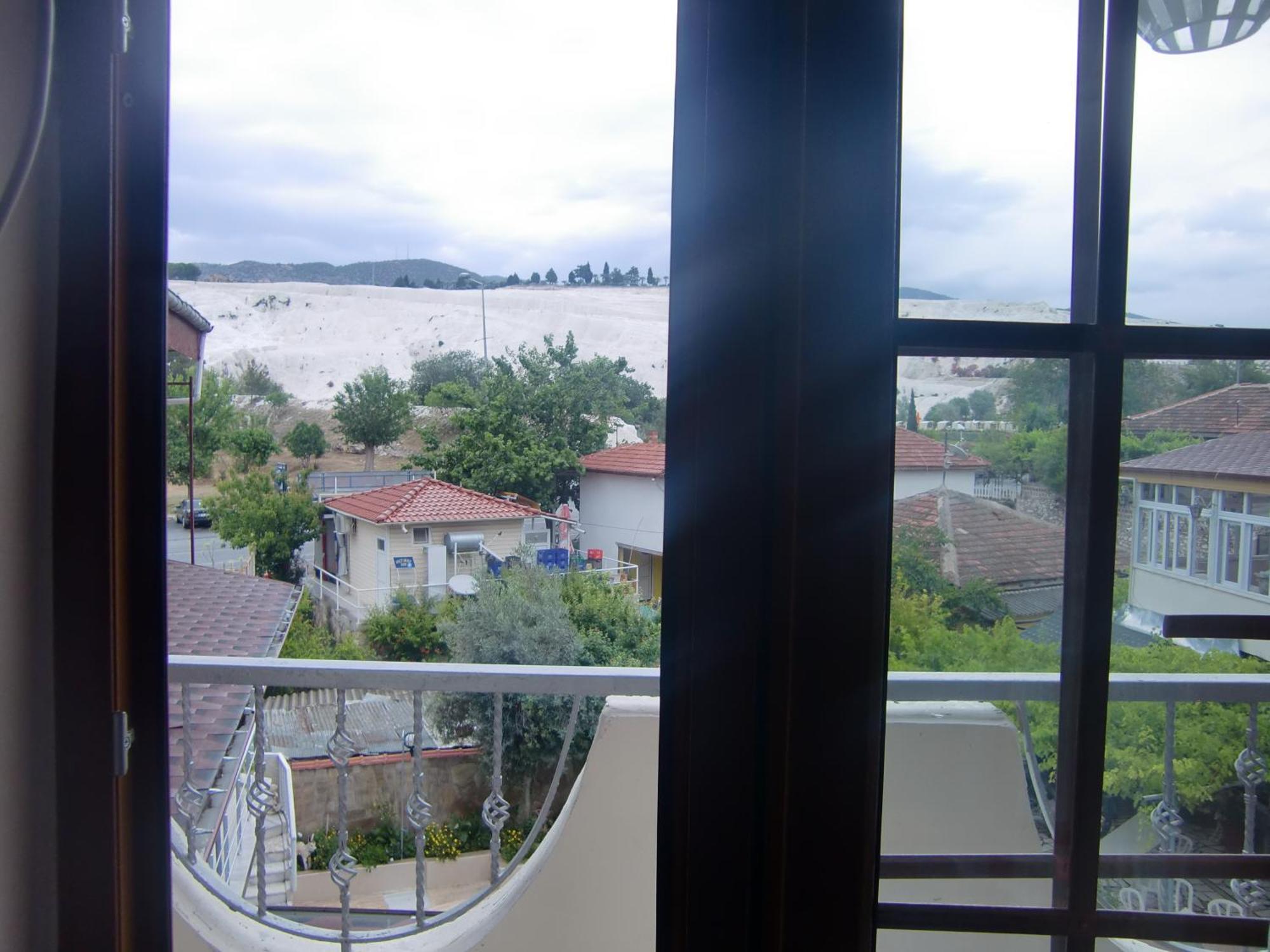 Hotel Alida Pamukkale