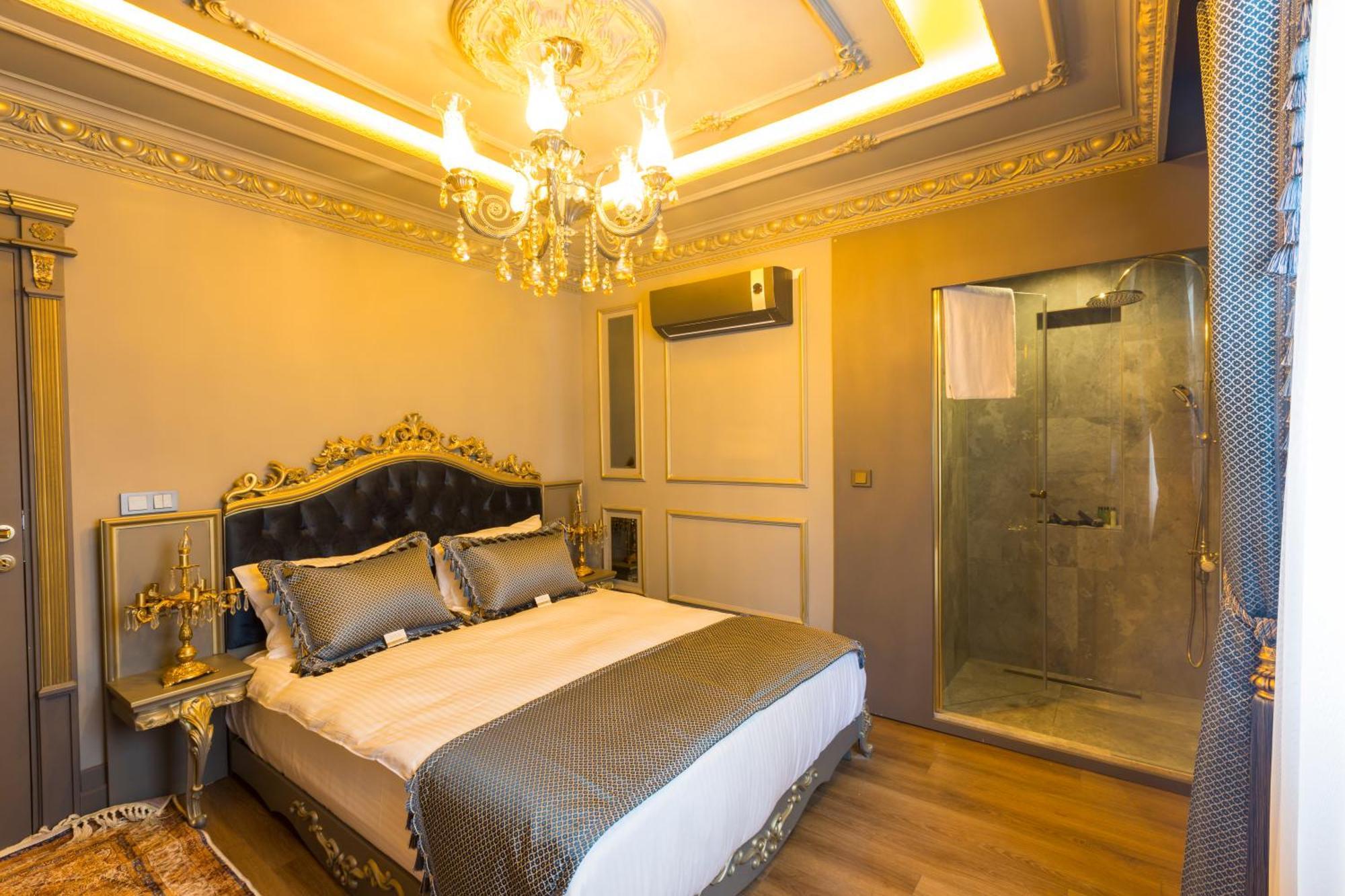 Hotel Real King Trabzon