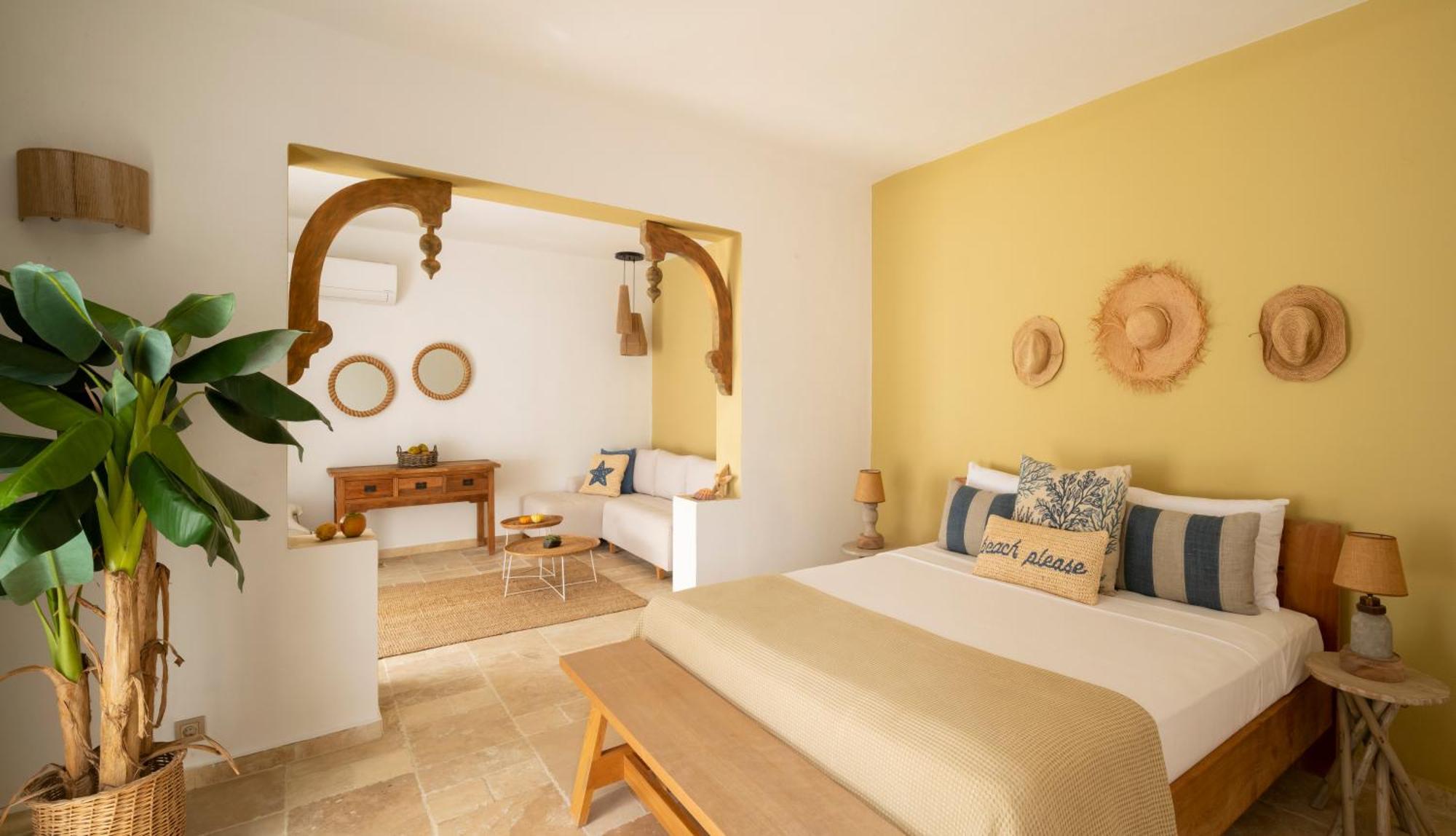 Karia Bel - Adult Only +12 Hotel