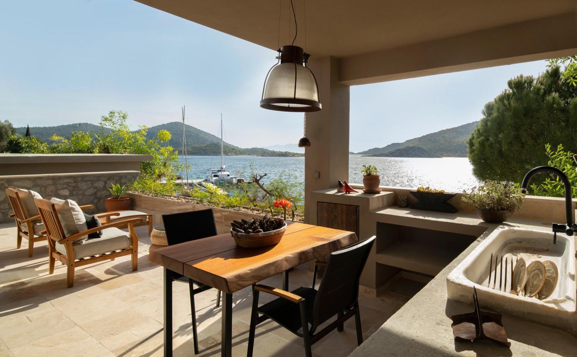 Karia Bel - Adult Only +12 Bozburun