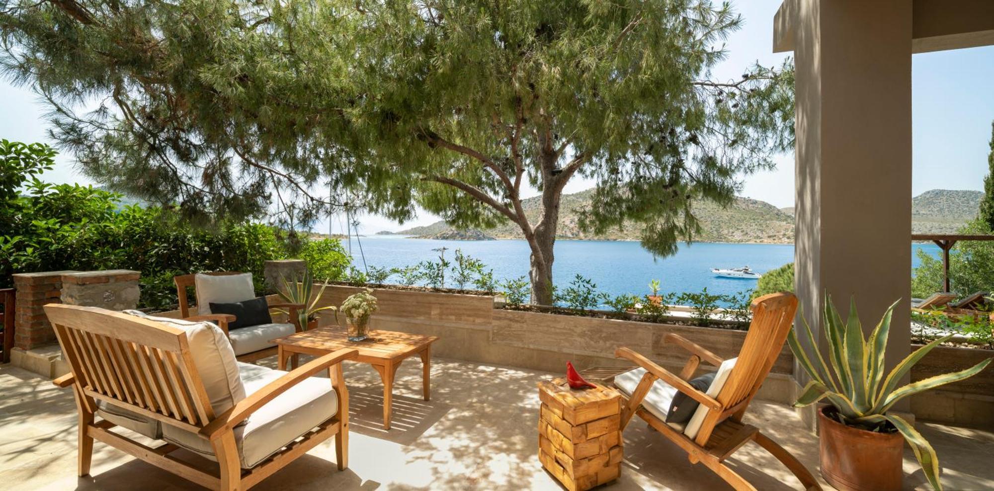 Karia Bel - Adult Only +12 4* Bozburun