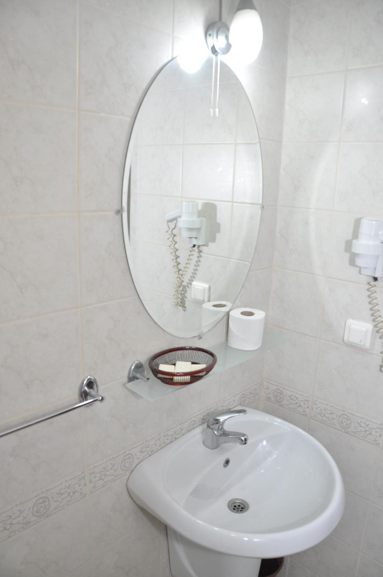 Hotel The 48 Bodrum