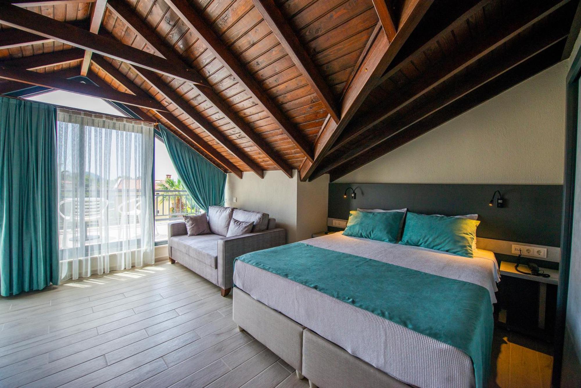 Gocek Arion 3* Gocek (Fethiye)