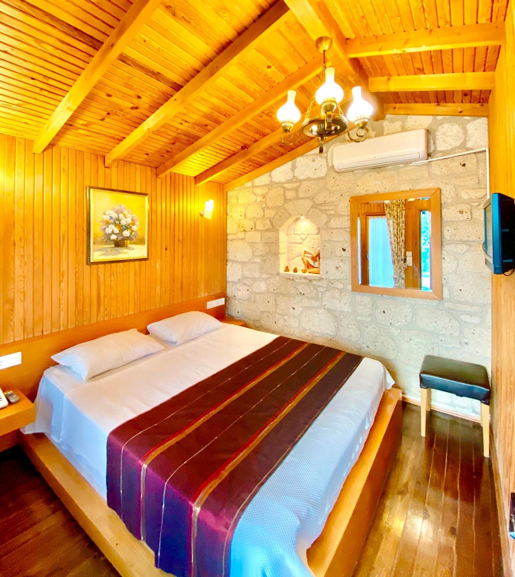 Hotel Kayezta Alacati