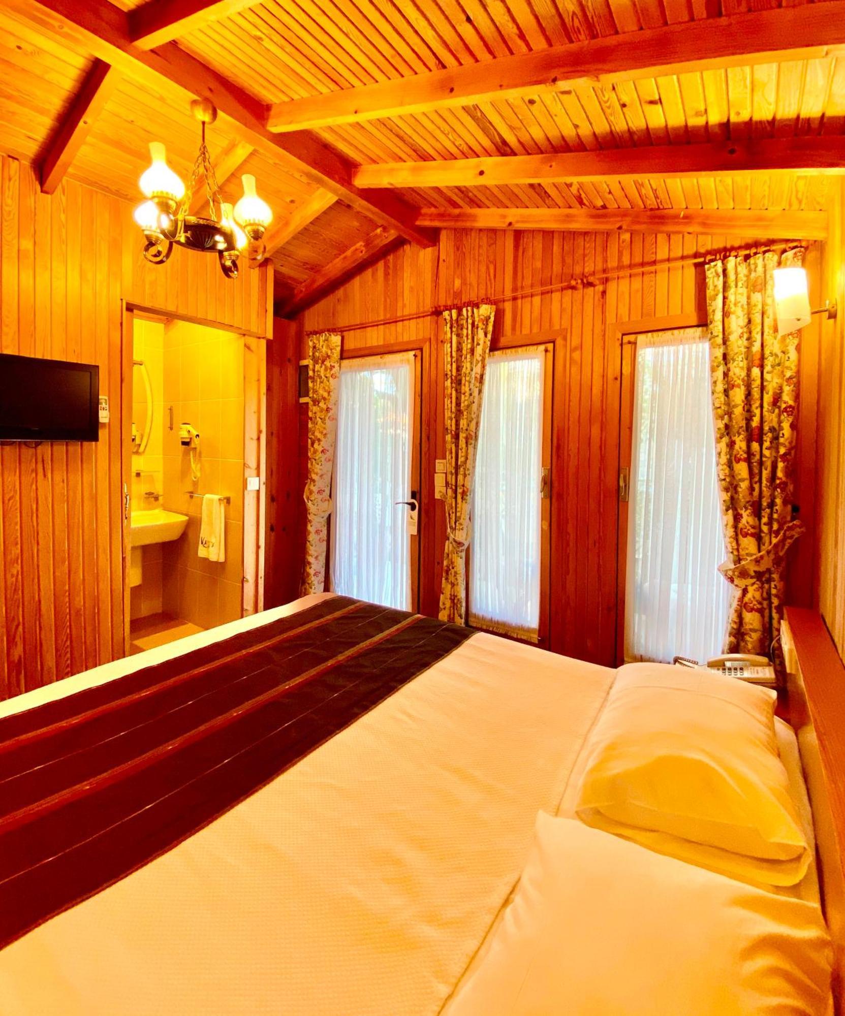 Kayezta Hotel Alacati