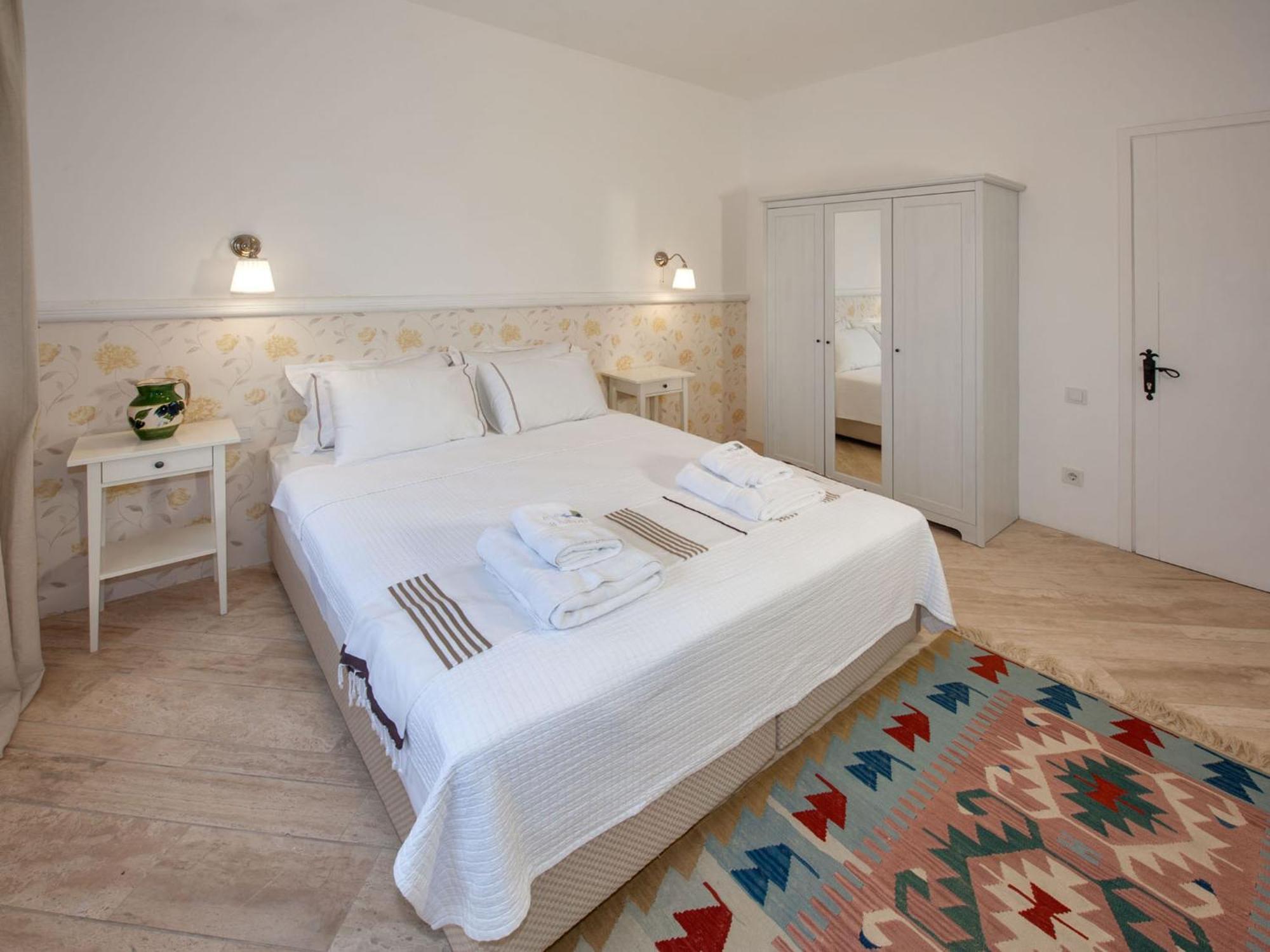 Ev Bharat Butique Hotel, Alacati