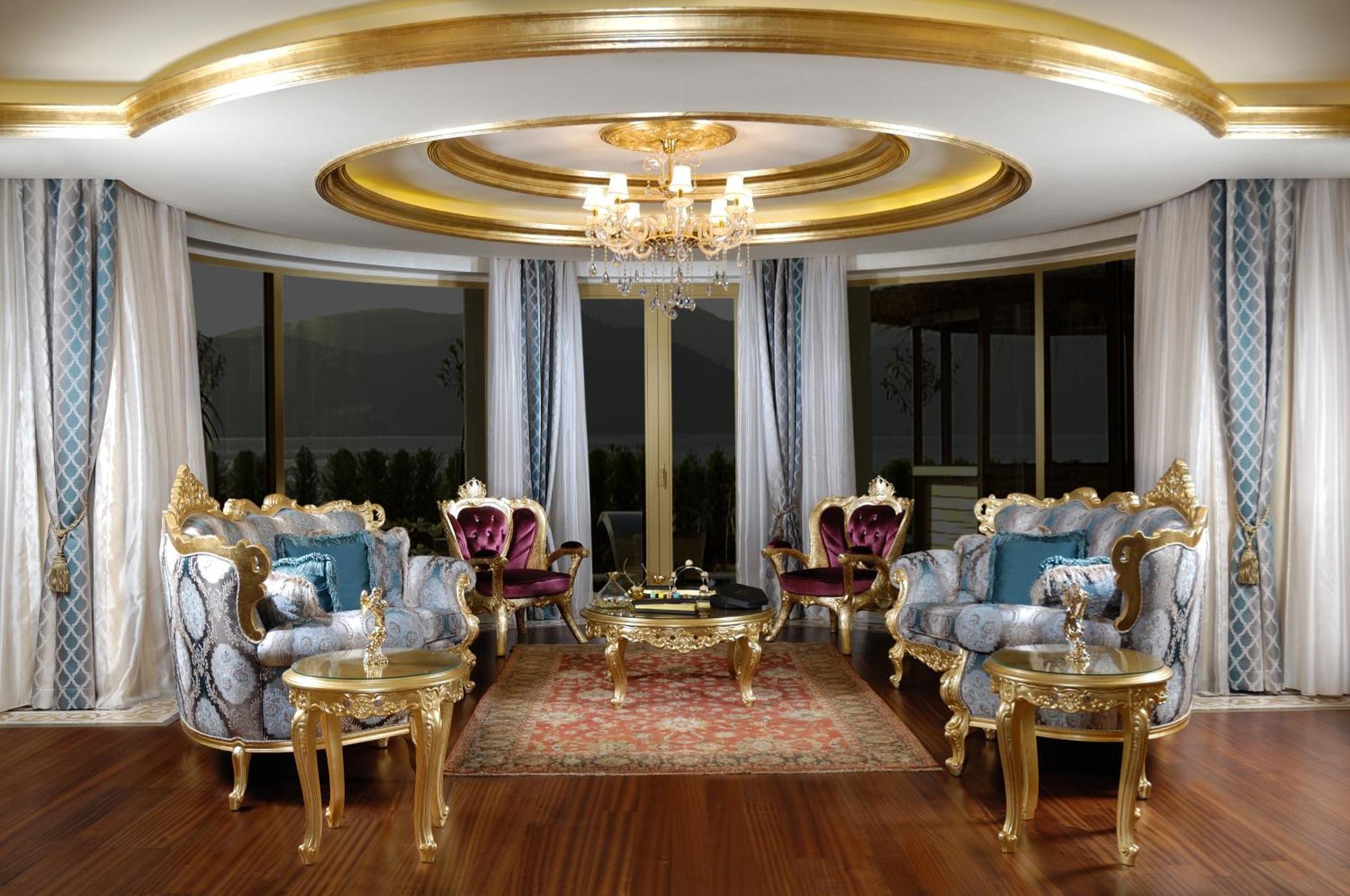 Resort The Plaza Bodrum