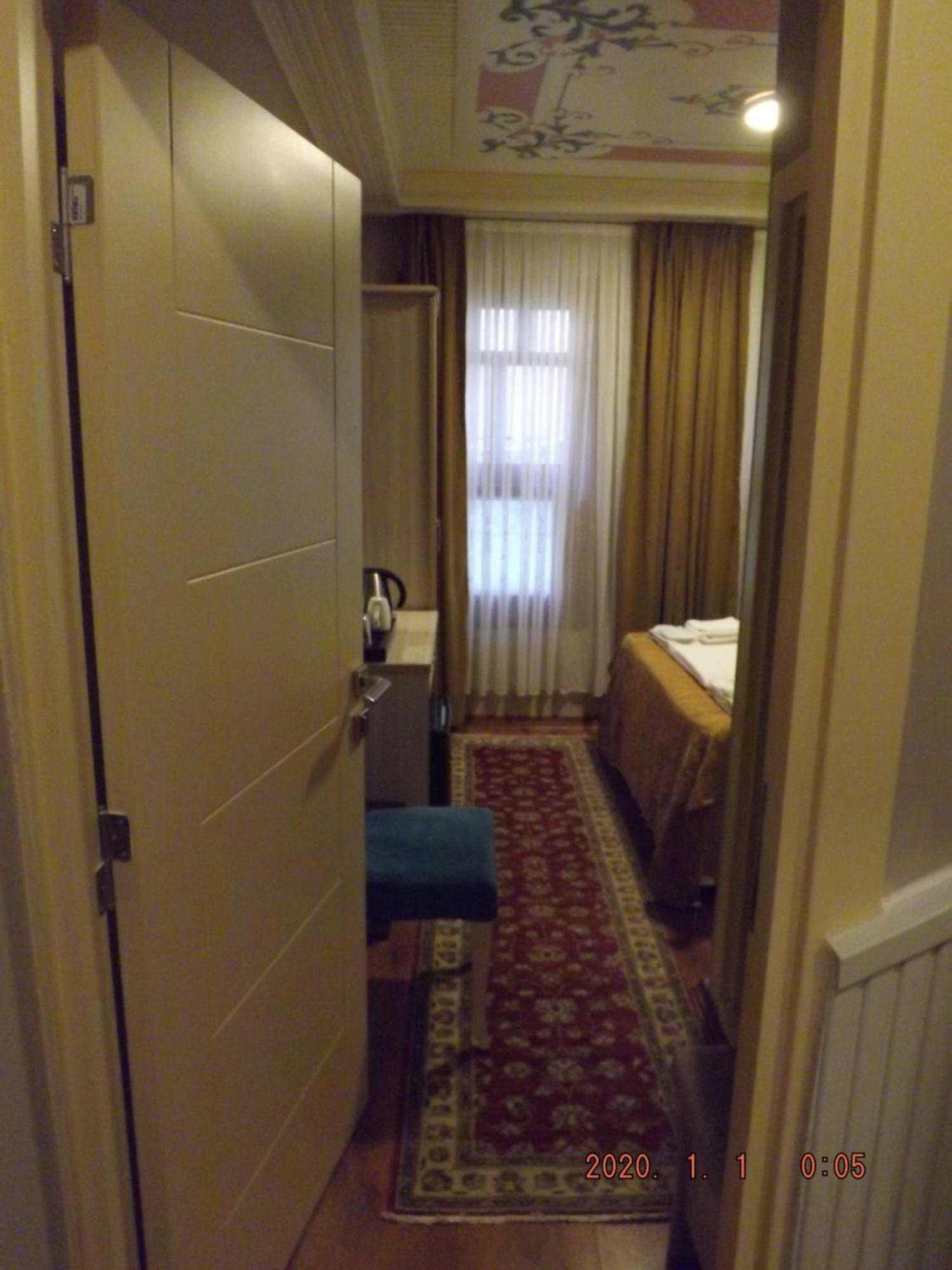 Sultans Royal Hotel Istanbul