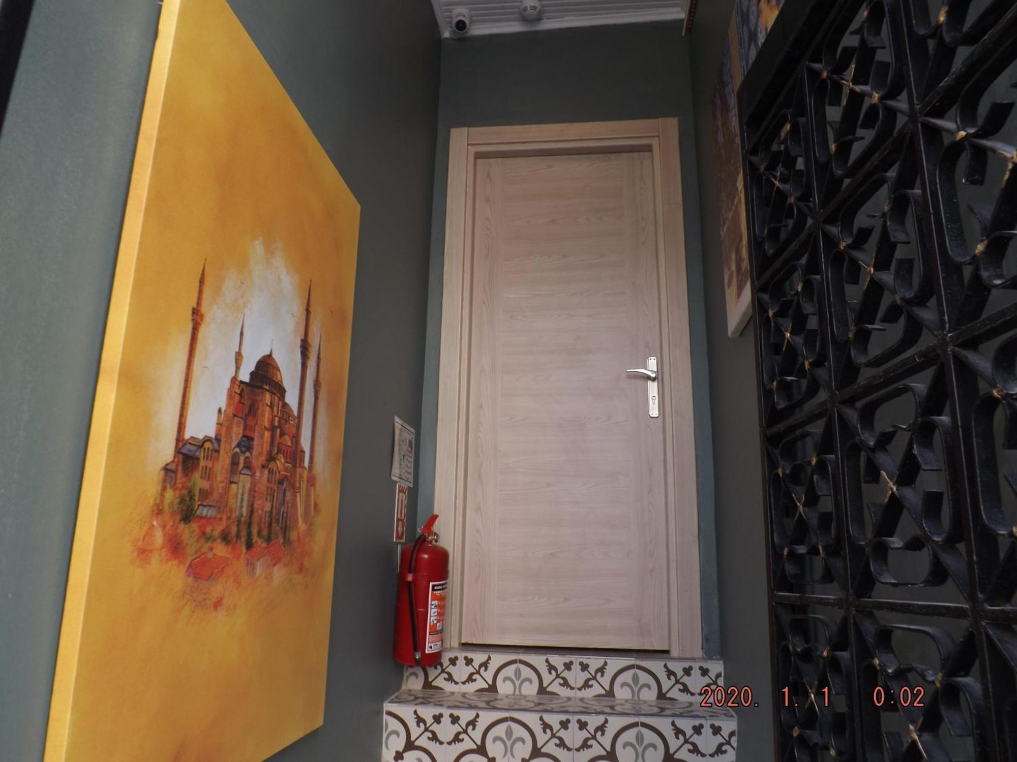 Hotel Sultans Royal