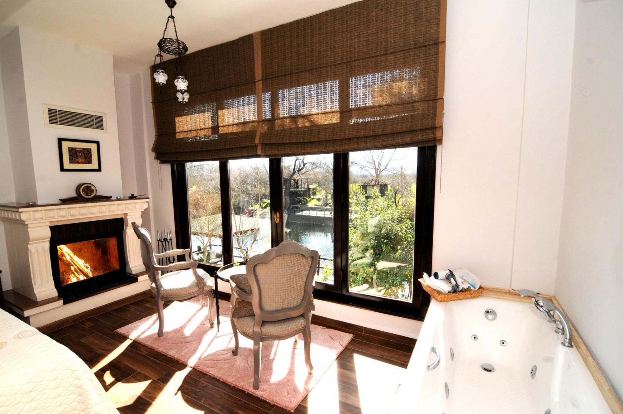 Beyaz Ev - Adult Only +15 Hotel 3*