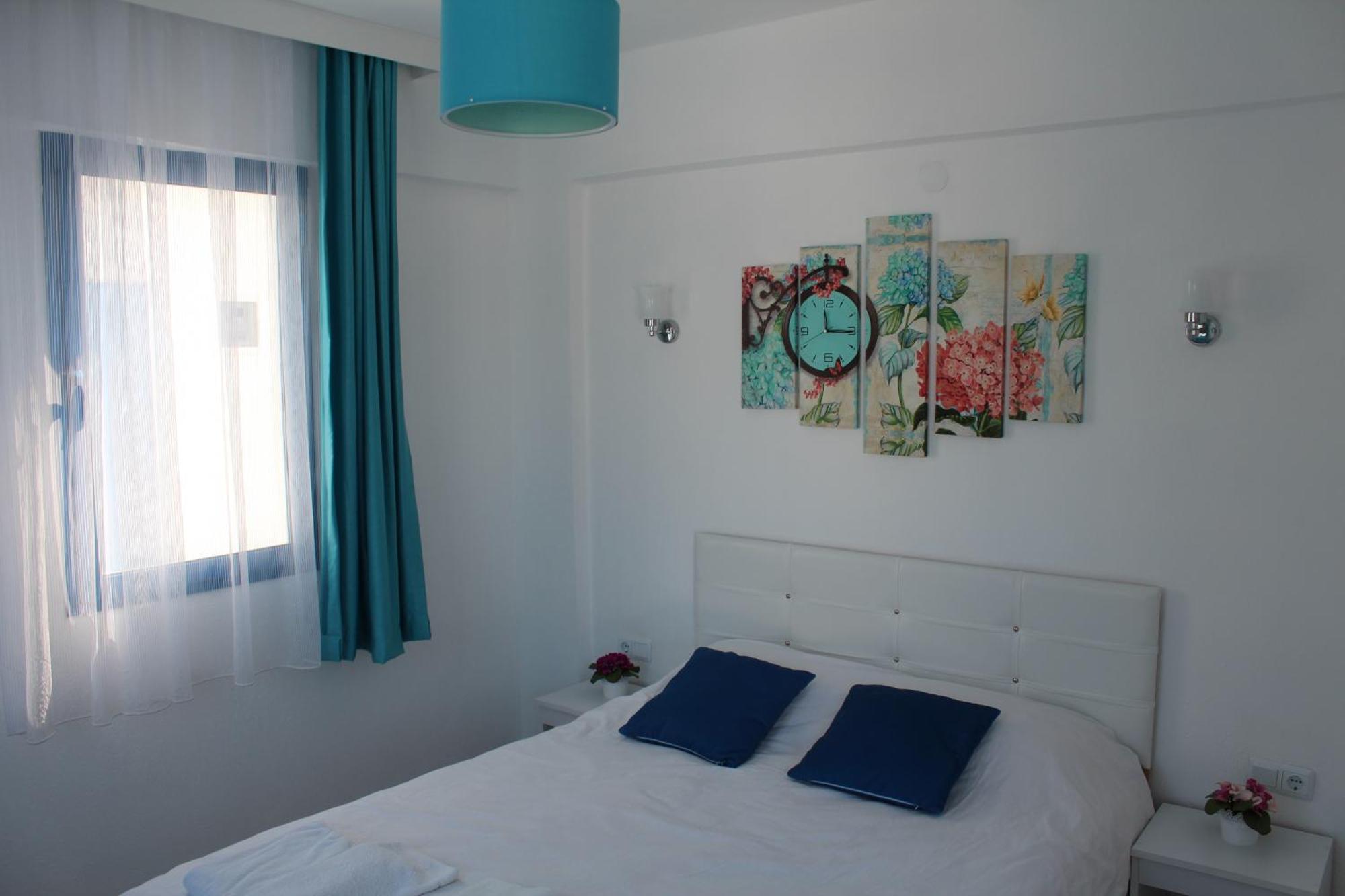 Guest house Mavi & Restaurant