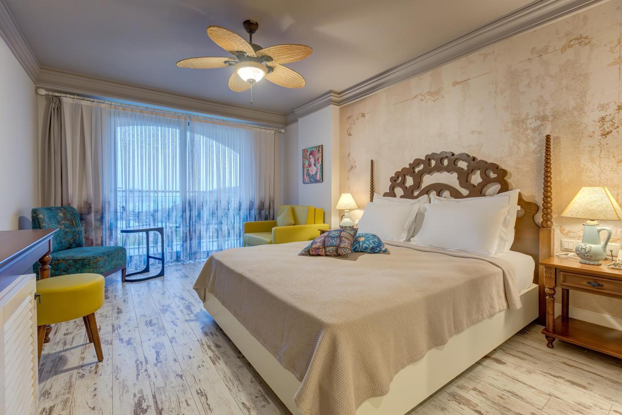 Esperanza Boutique Of Lykia 5* Karaoz