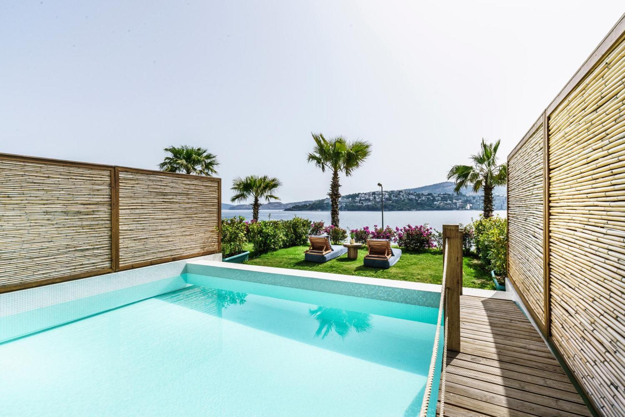 Cape Bodrum Luxury & Hotel Gundogan (Bodrum)