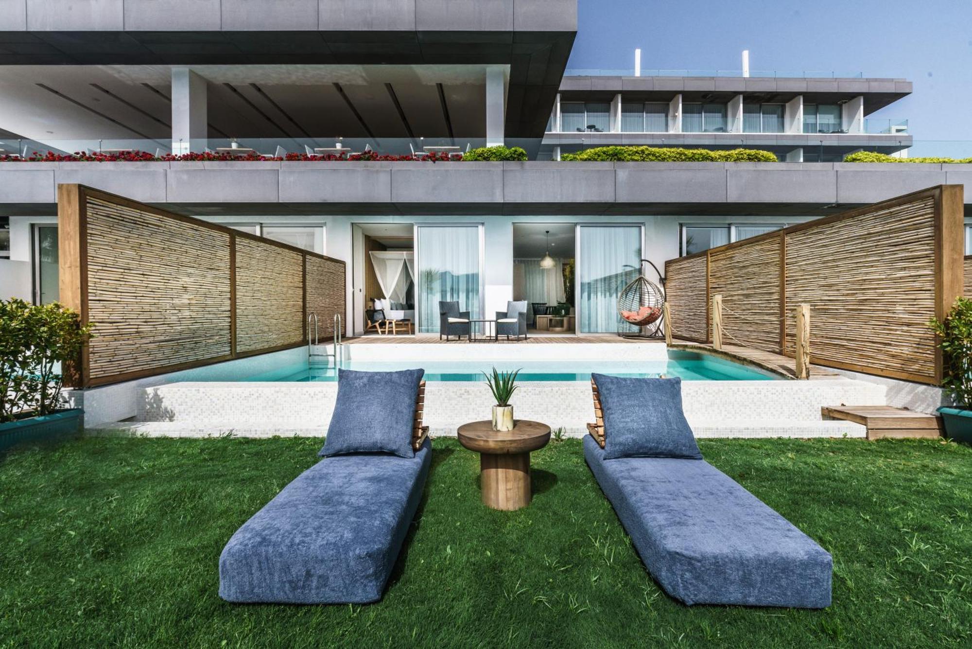 Cape Bodrum Luxury & Gundogan (Bodrum)