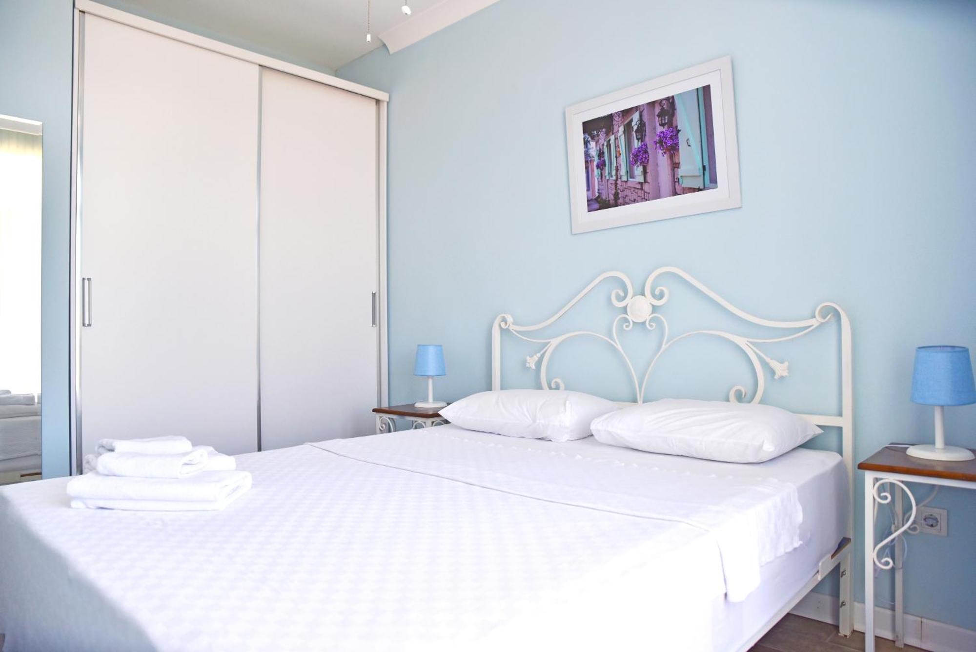 Aparthotel Zeytin Arasi Ayvalik
