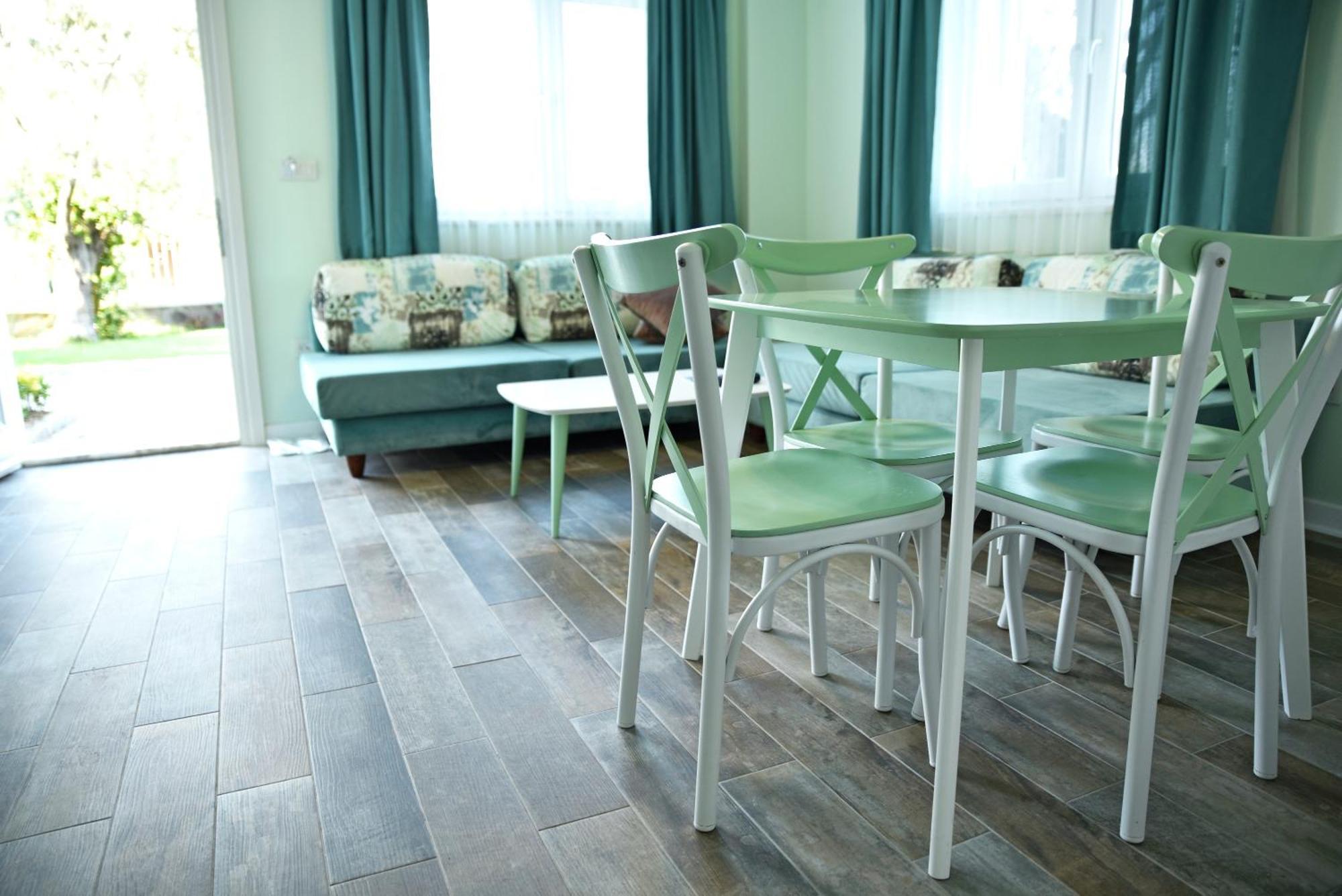Zeytin Arasi Aparthotel