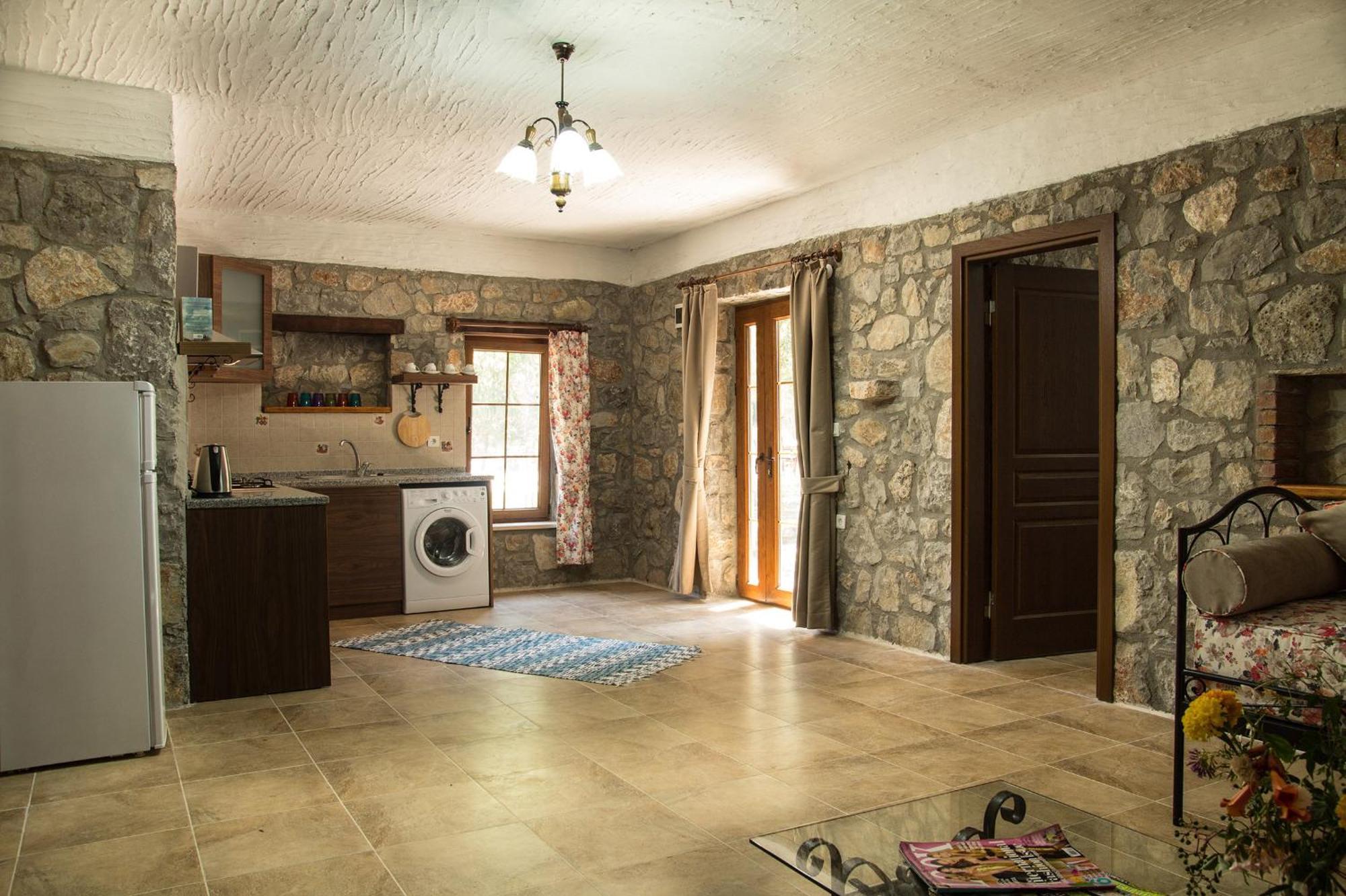 Doga Aparthotel Kayakoy