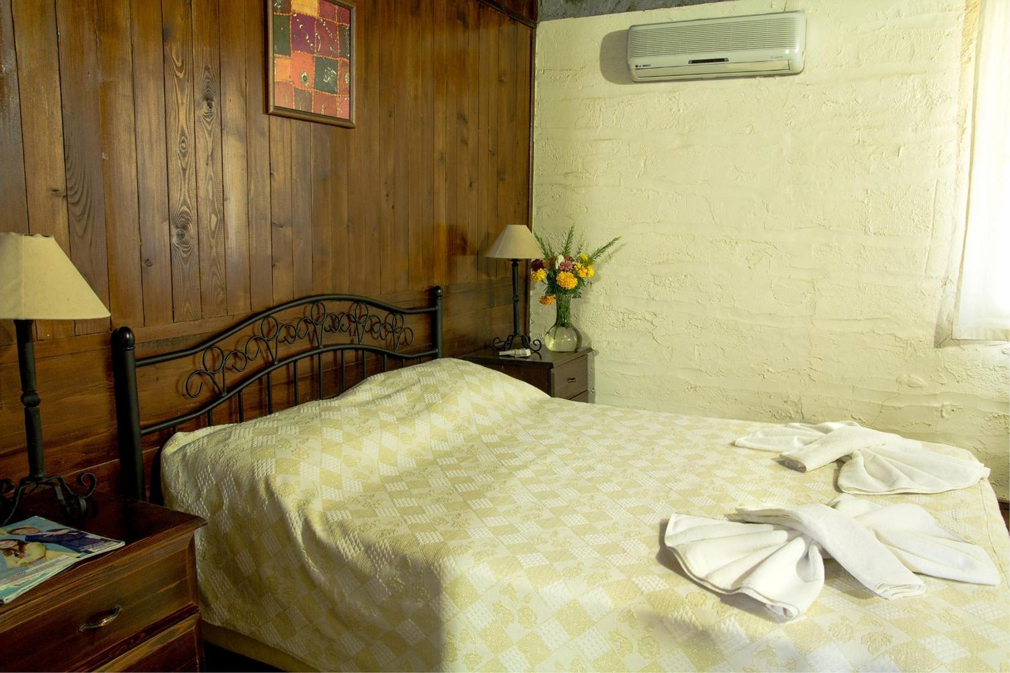 Doga Aparthotel
