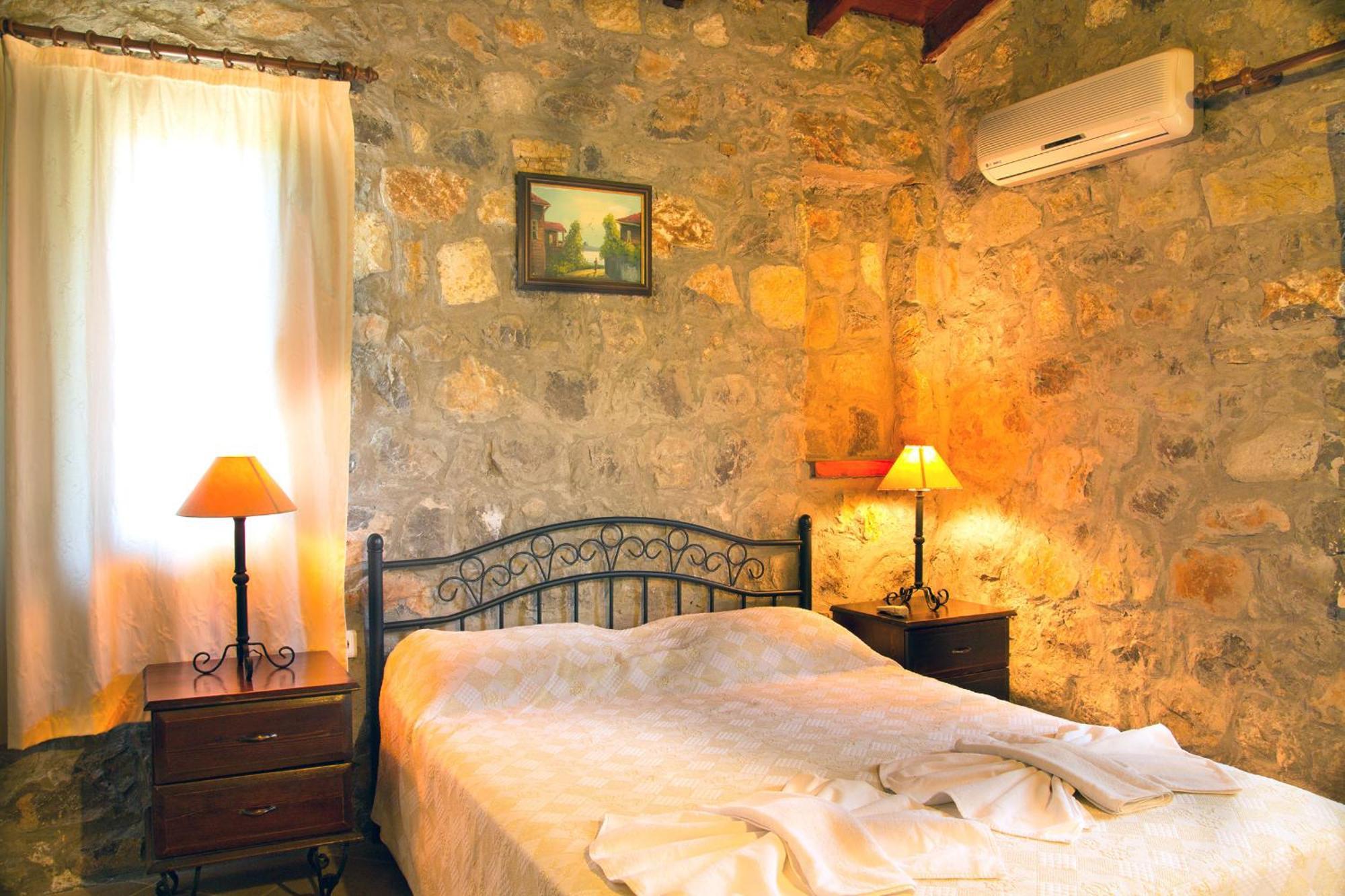 Aparthotel Doga 3*