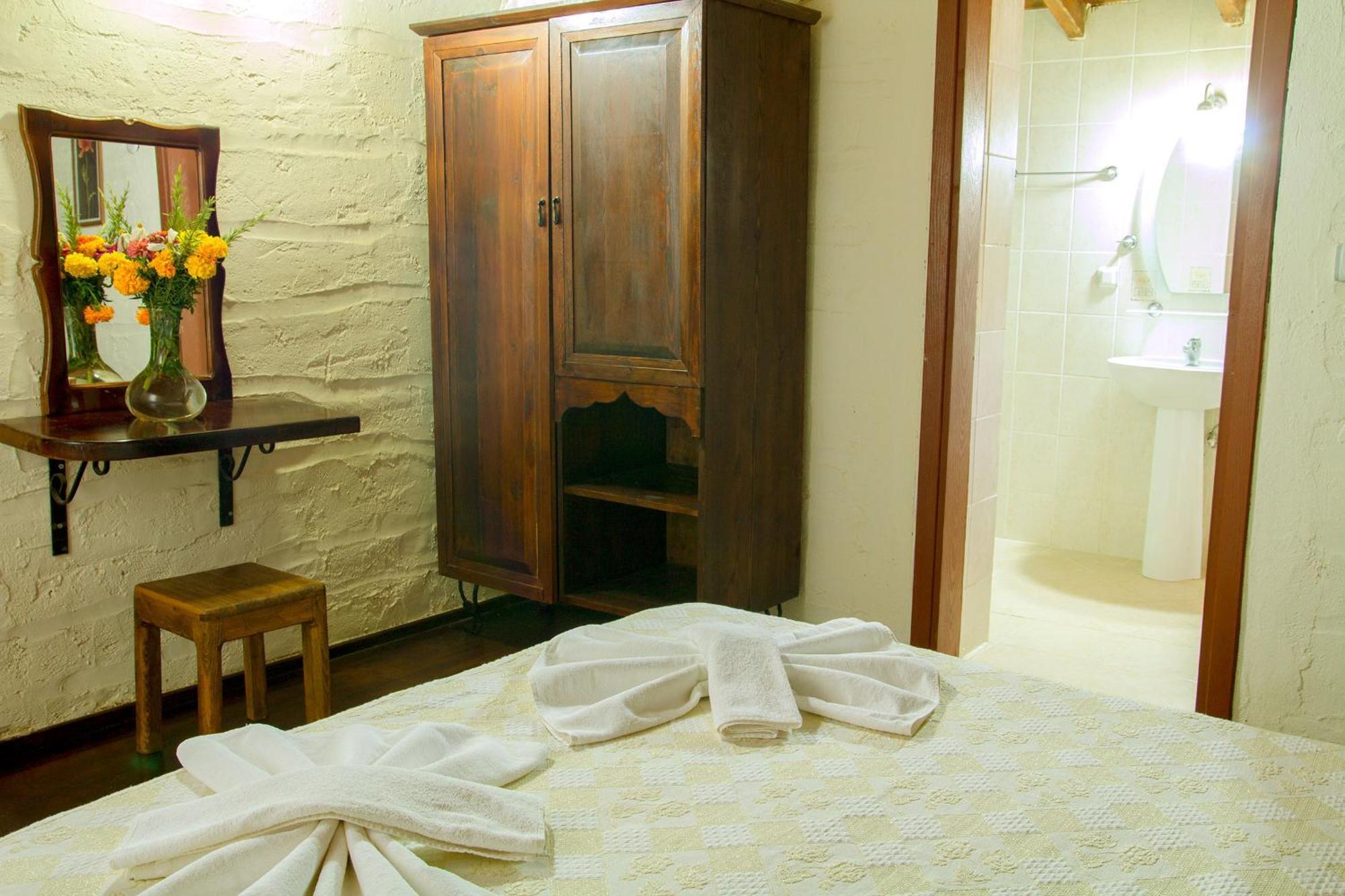 Doga Aparthotel Kayakoy