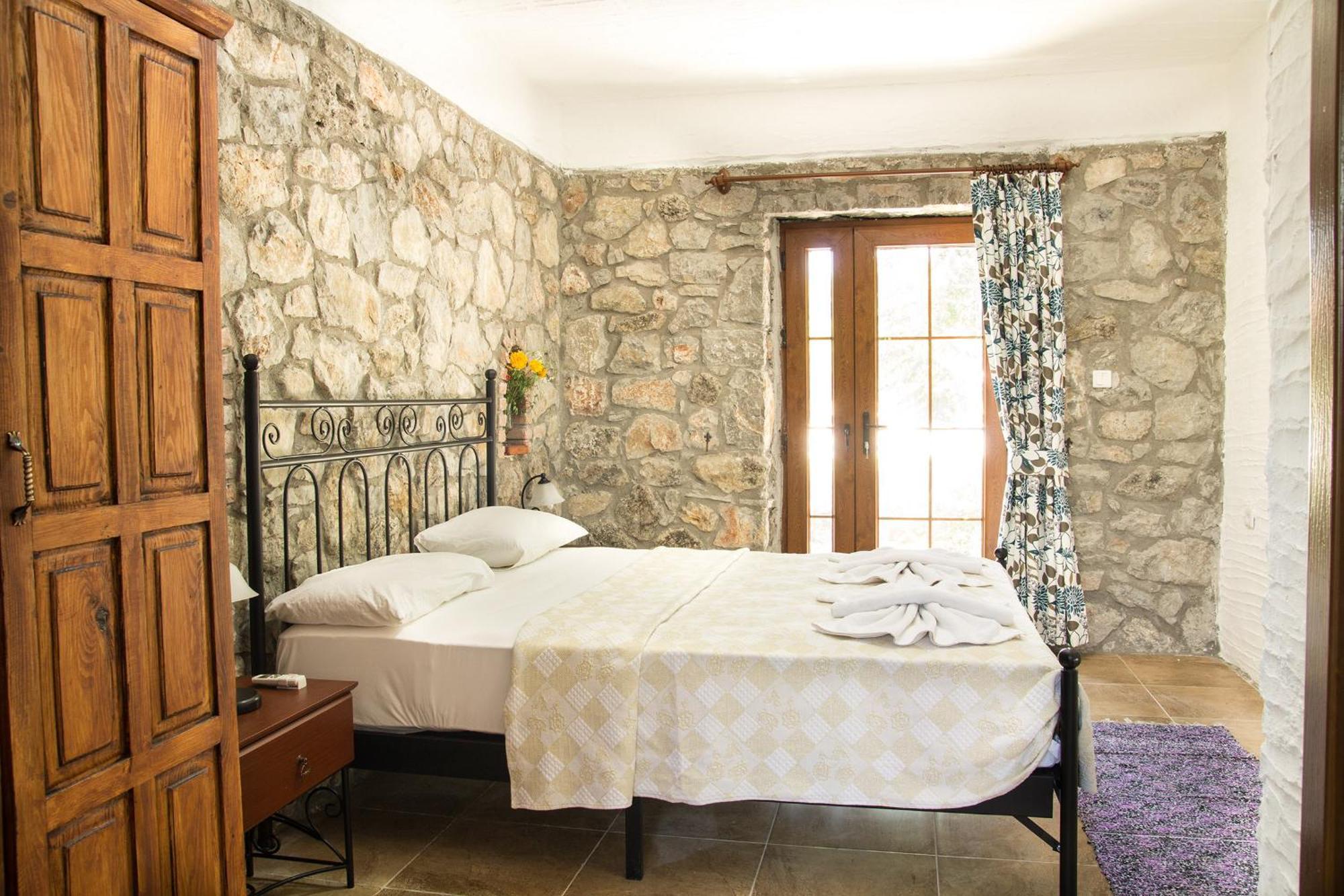 Doga Aparthotel