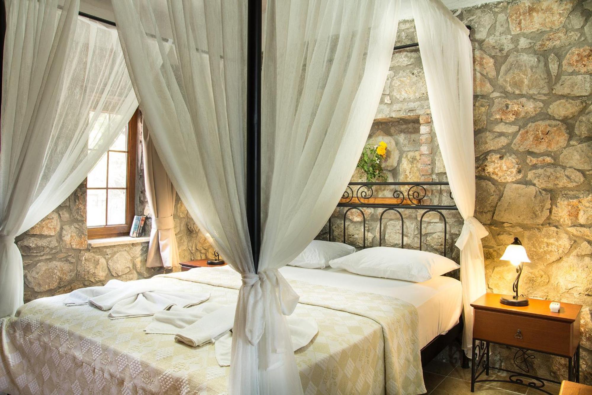 Aparthotel Doga