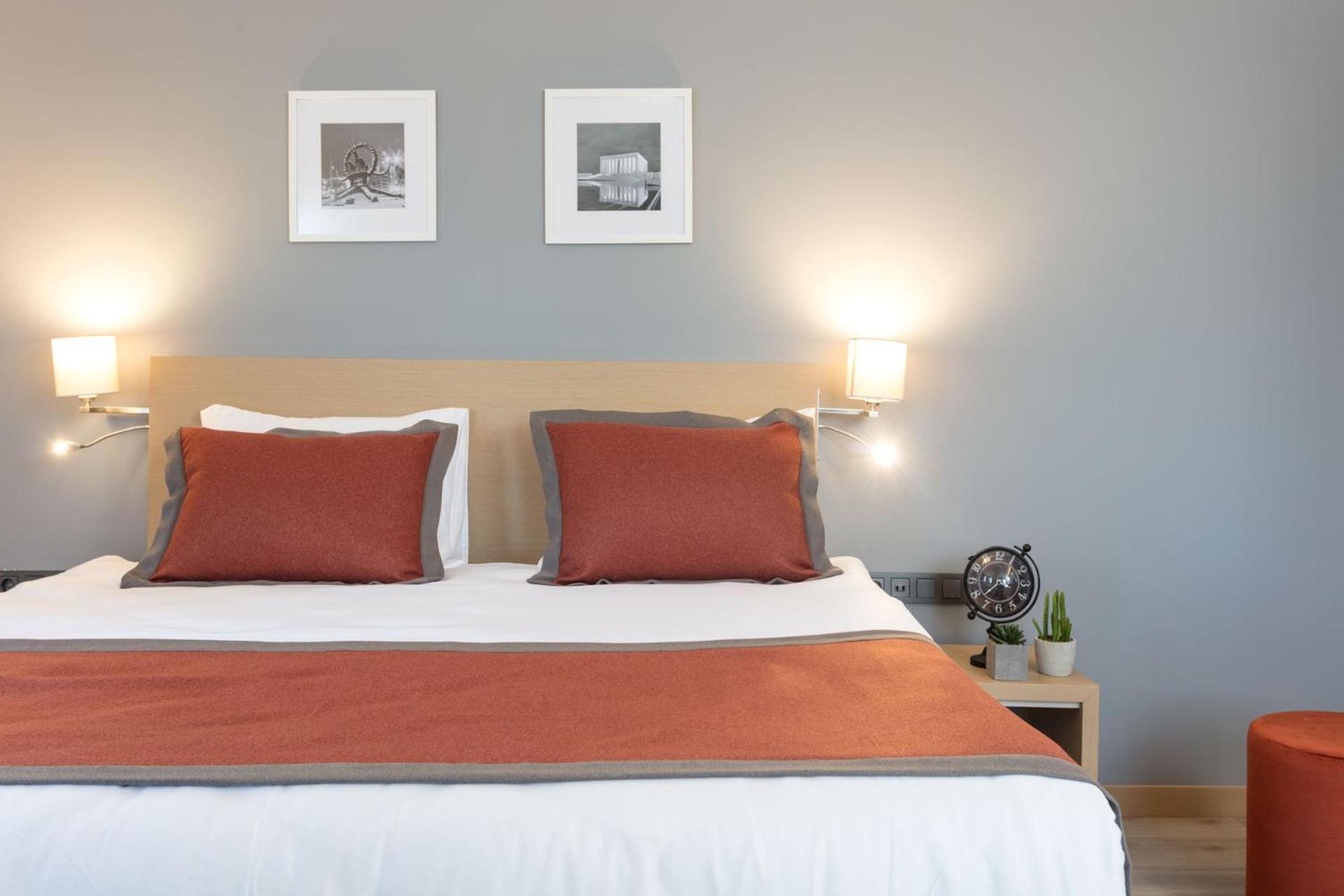 Hotel Tryp By Wyndham Oran