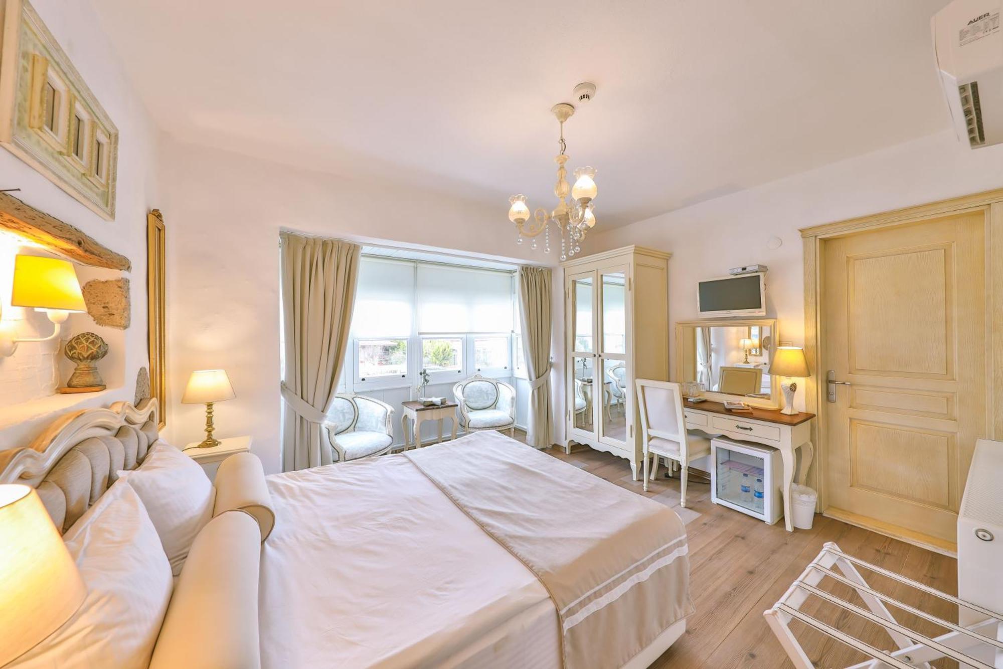 Cumbali (adults Only) 4*
