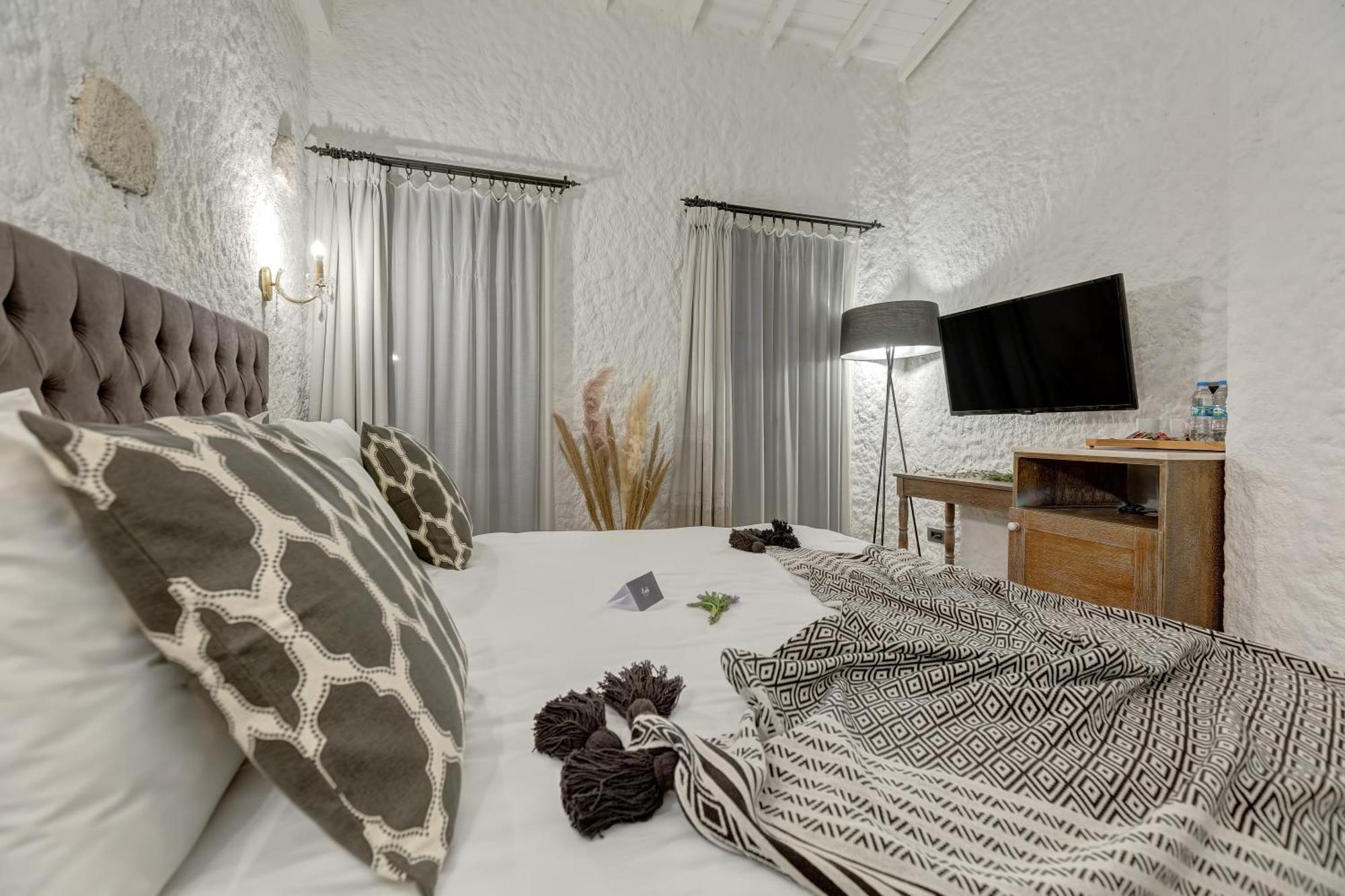 Hotel Alachi
