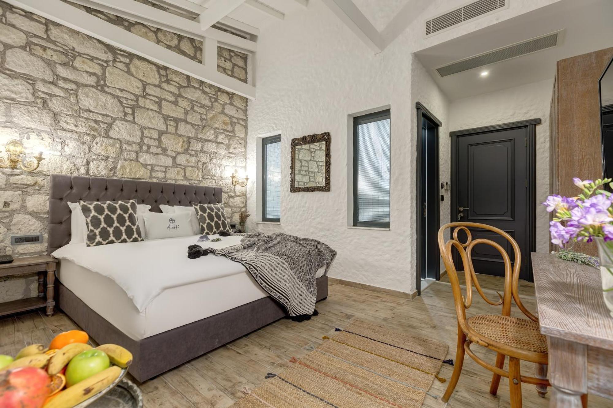 Hotel Alachi Alacati