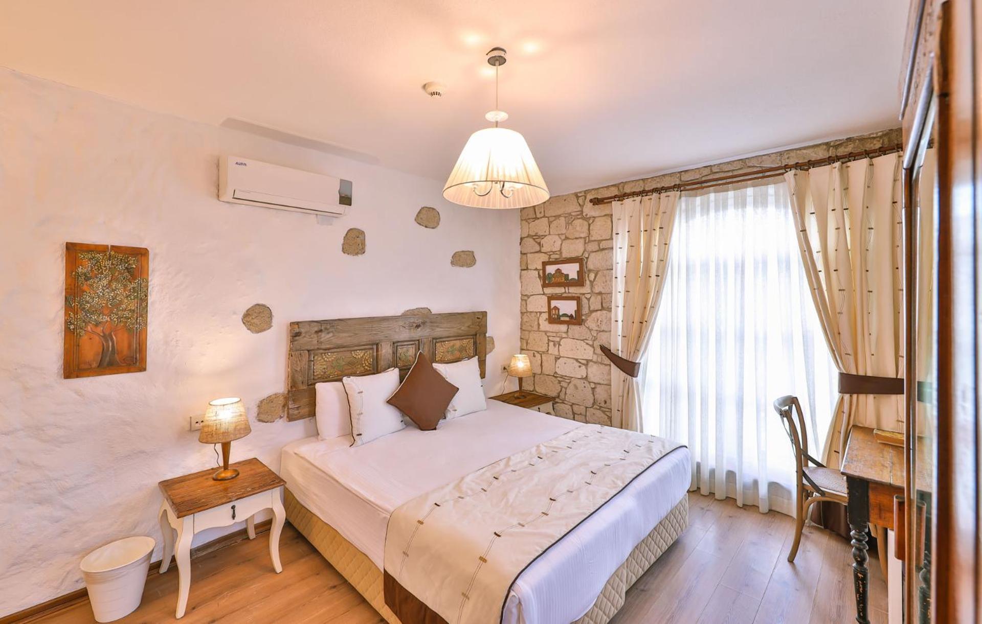 Hotel Cumbali (adults Only) Alacati