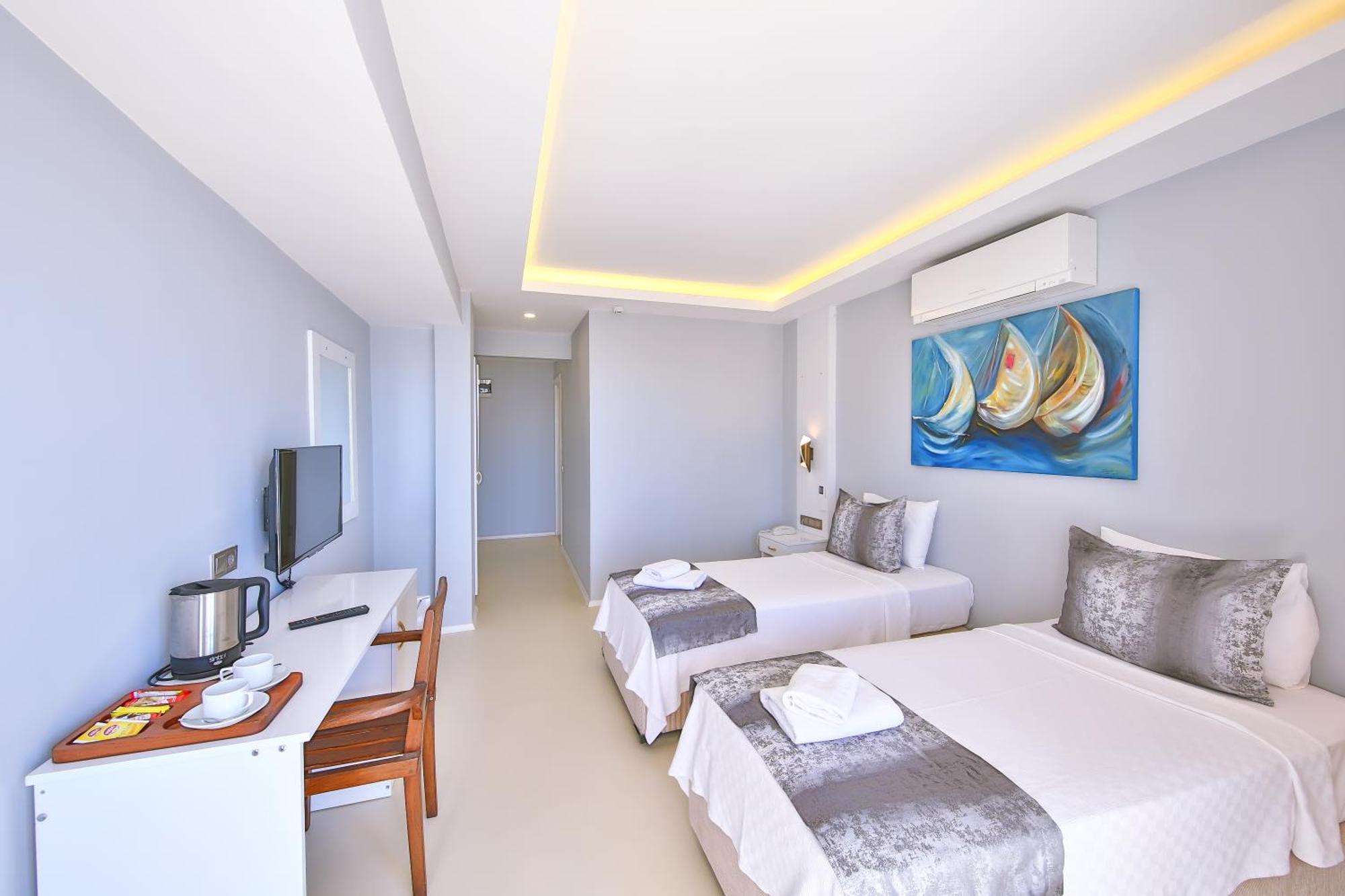 Hotel No37