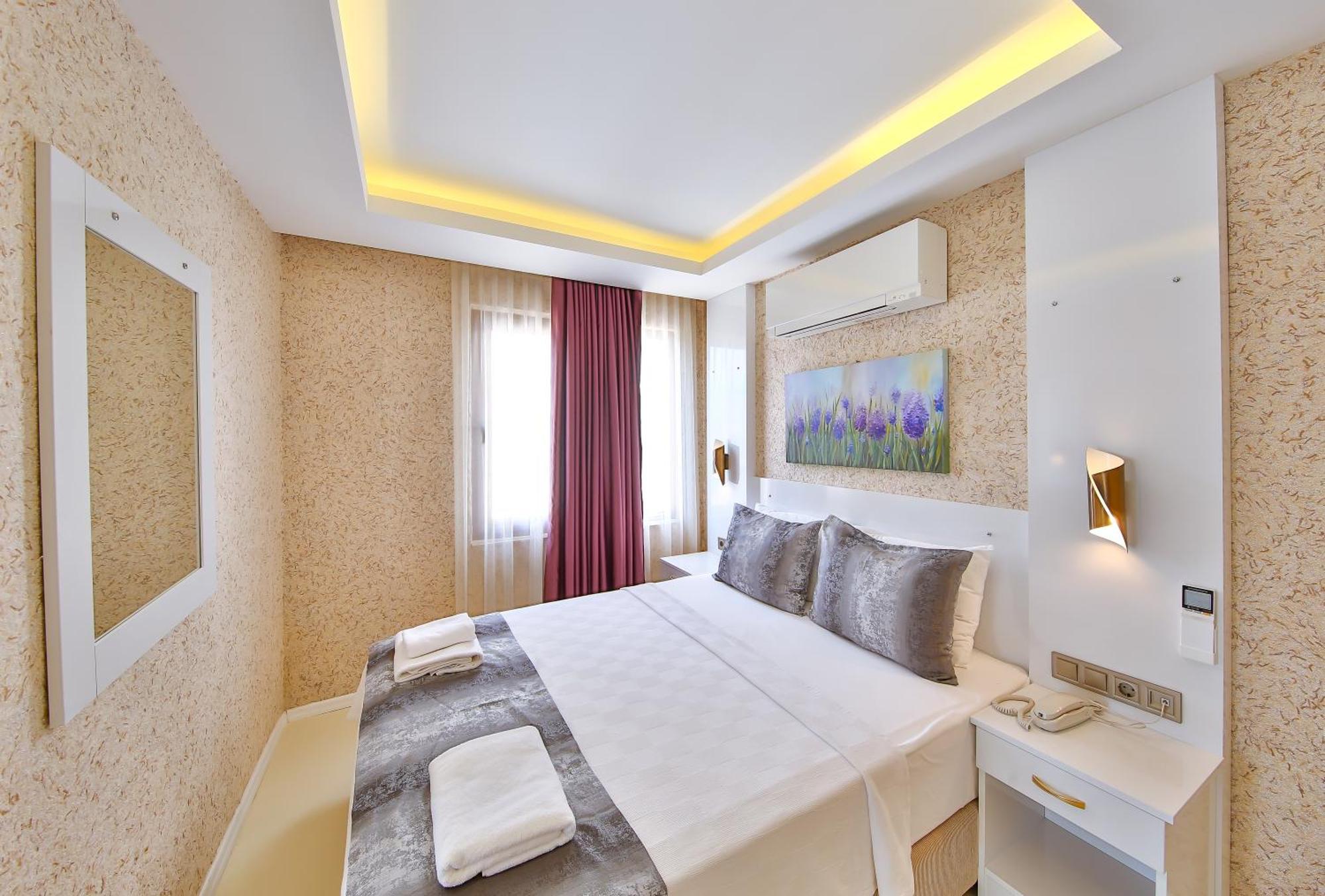 No37 Hotel 3*