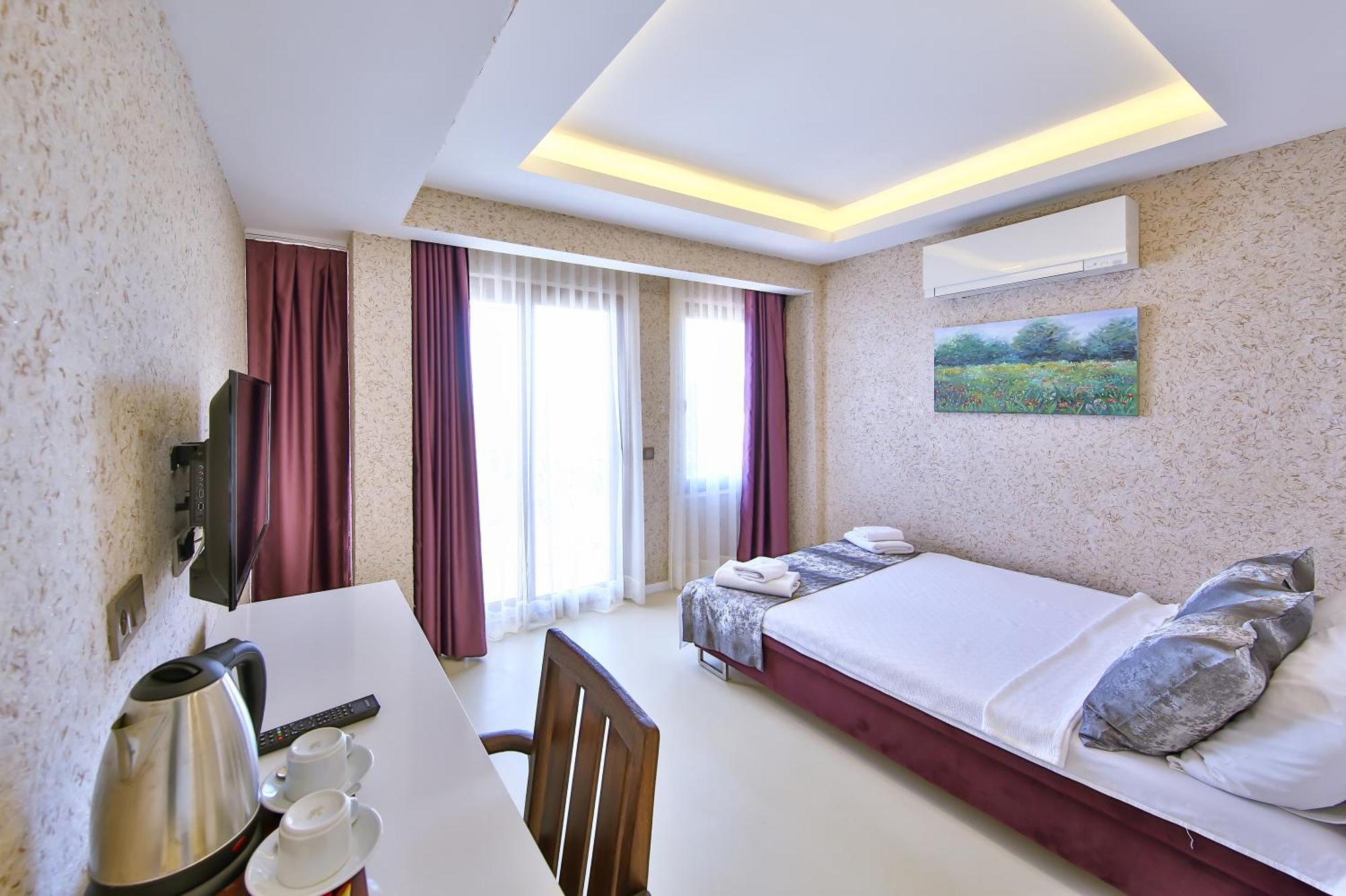 Hotel No37
