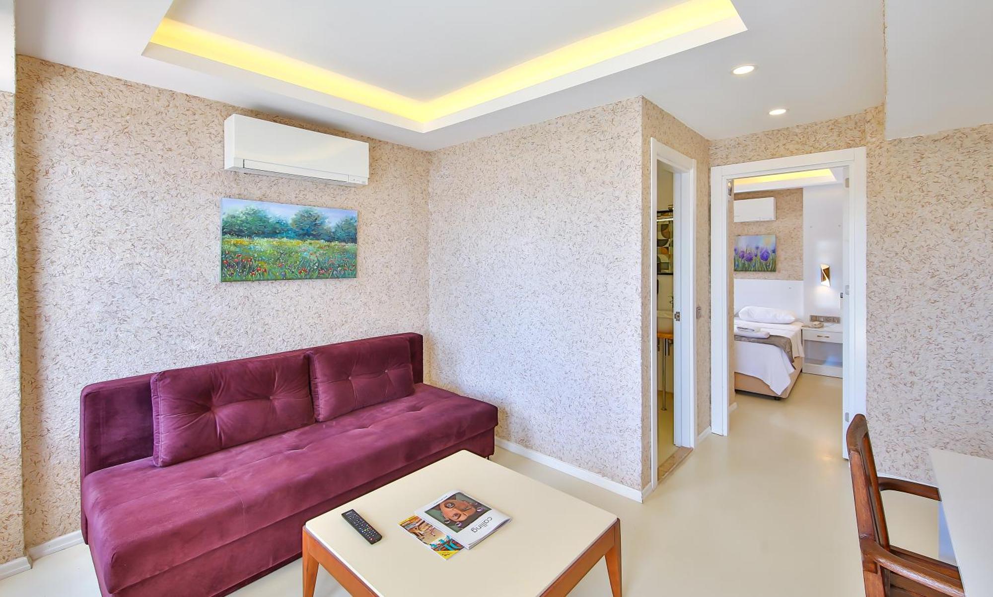 Hotel No37 Kas
