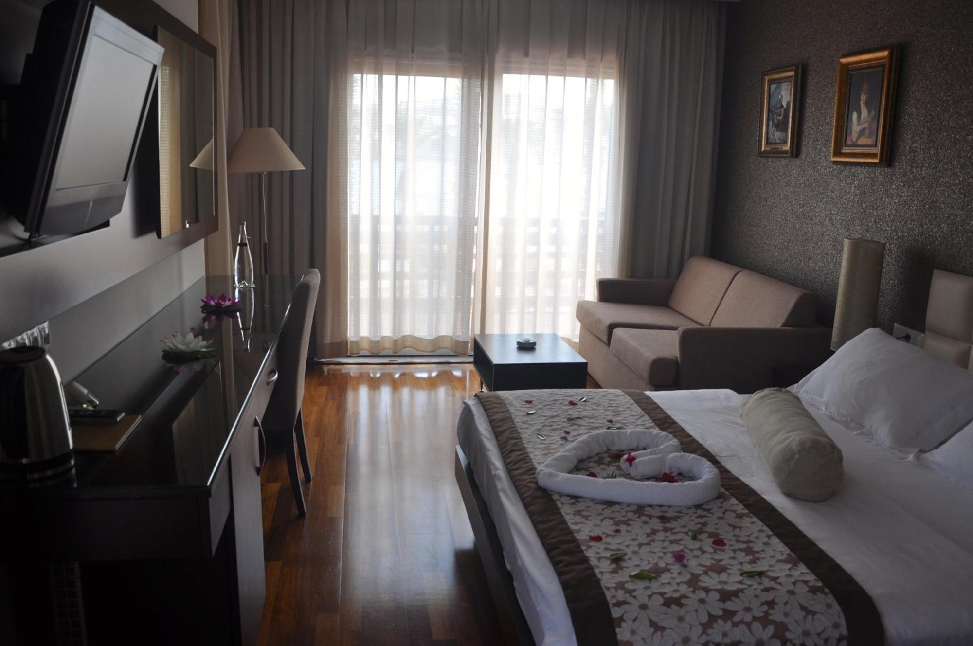 Olira Boutique Hotel&spa 3* Gundogan (Bodrum)