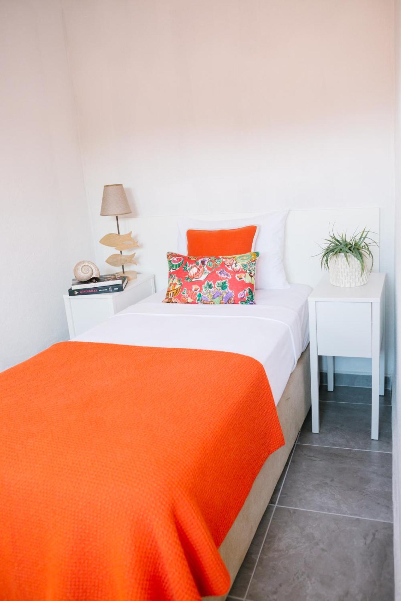 Hotel Karia Bel - Adult Only +12 Bozburun