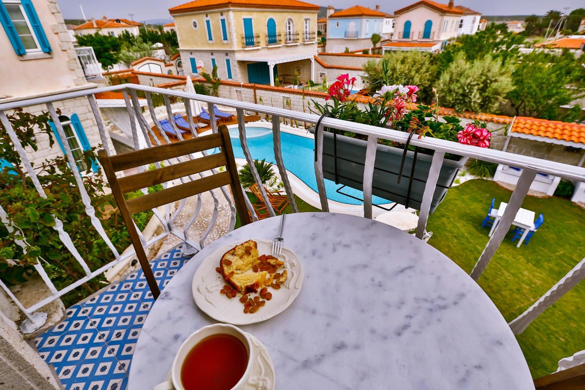 Cumbali (adults Only) Hotel