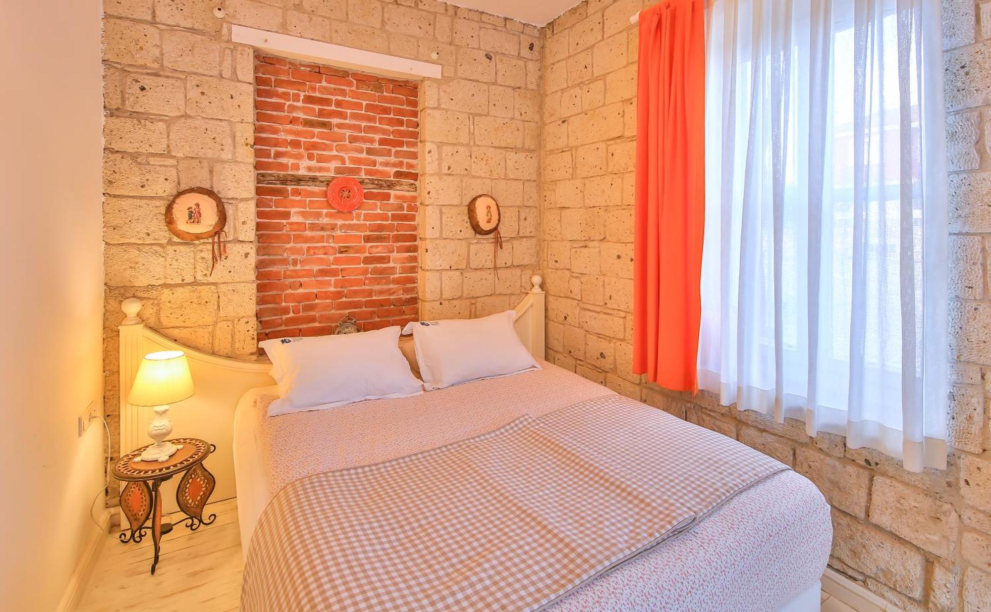 Cumbali (adults Only) Alacati