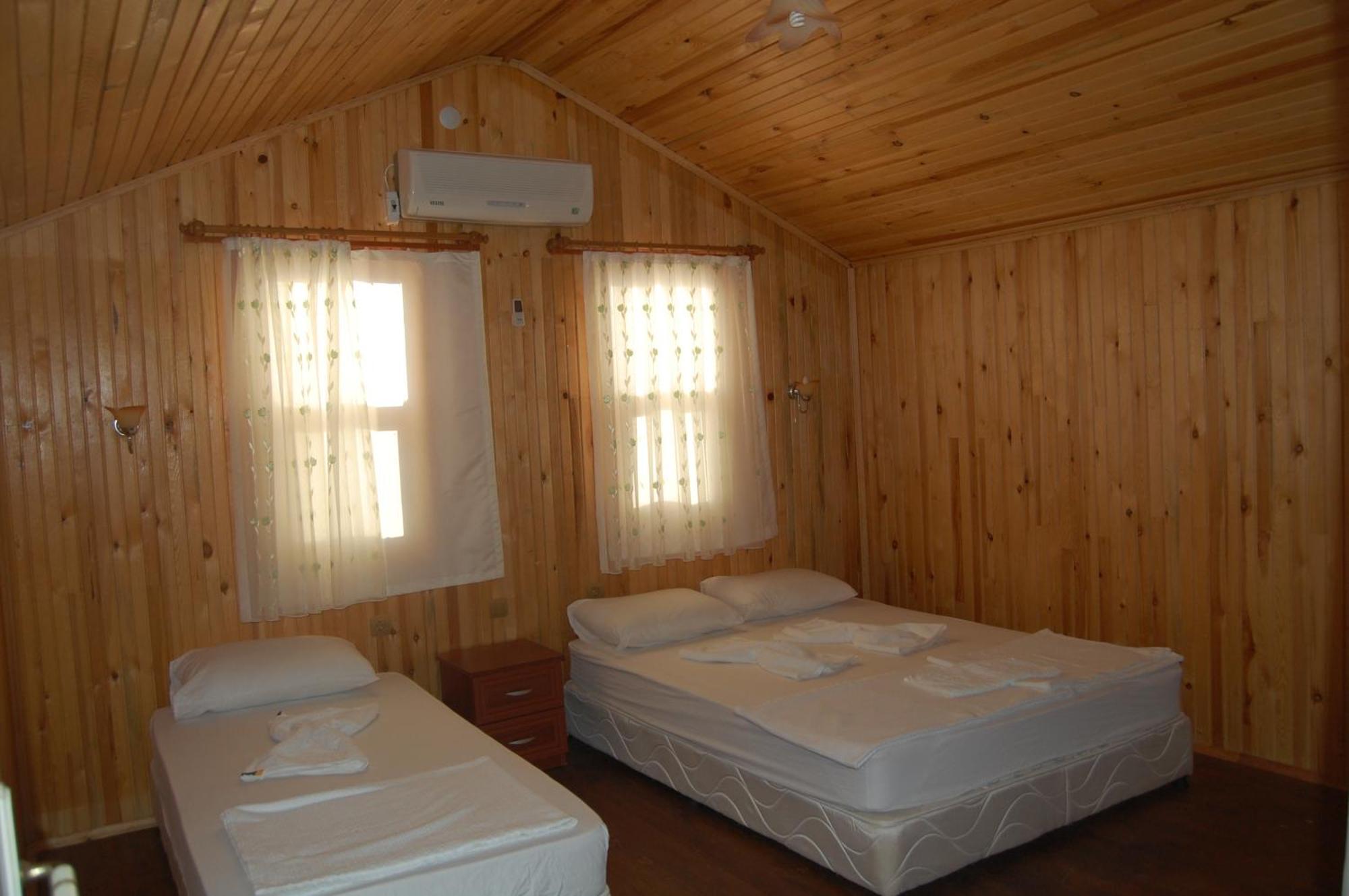 Plaj Guest house Cirali