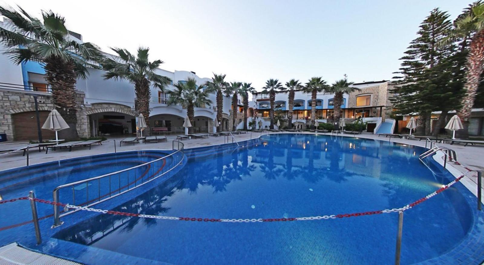 Resort Parkim Ayaz 4*