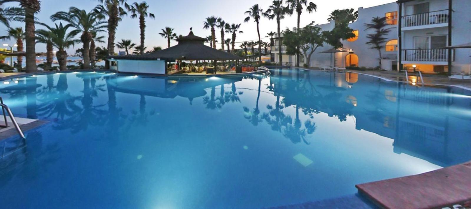 Resort Parkim Ayaz